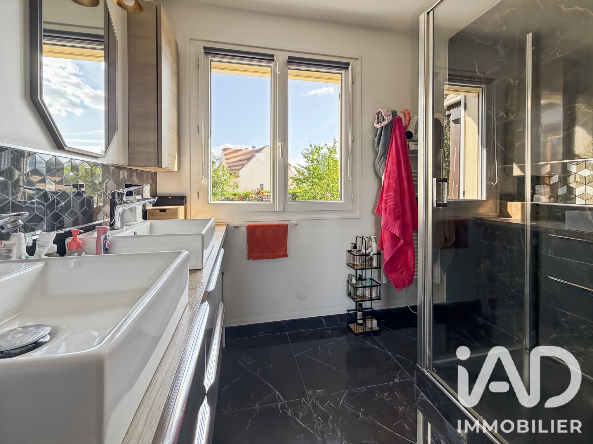 Vente maison à Milly-la-Forêt (91490) : maison 5 pièces 120 m² - 2054251 — 14