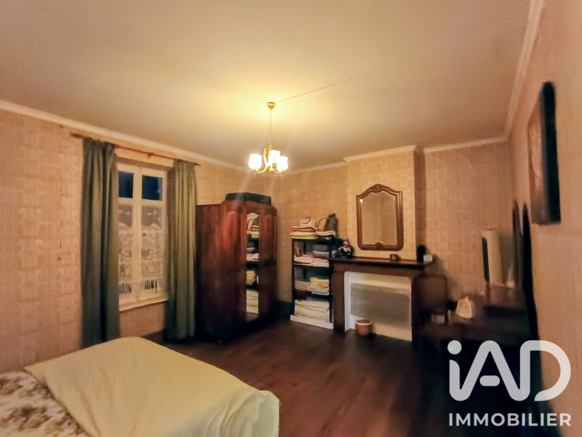 Vente maison à La Bastide — 9