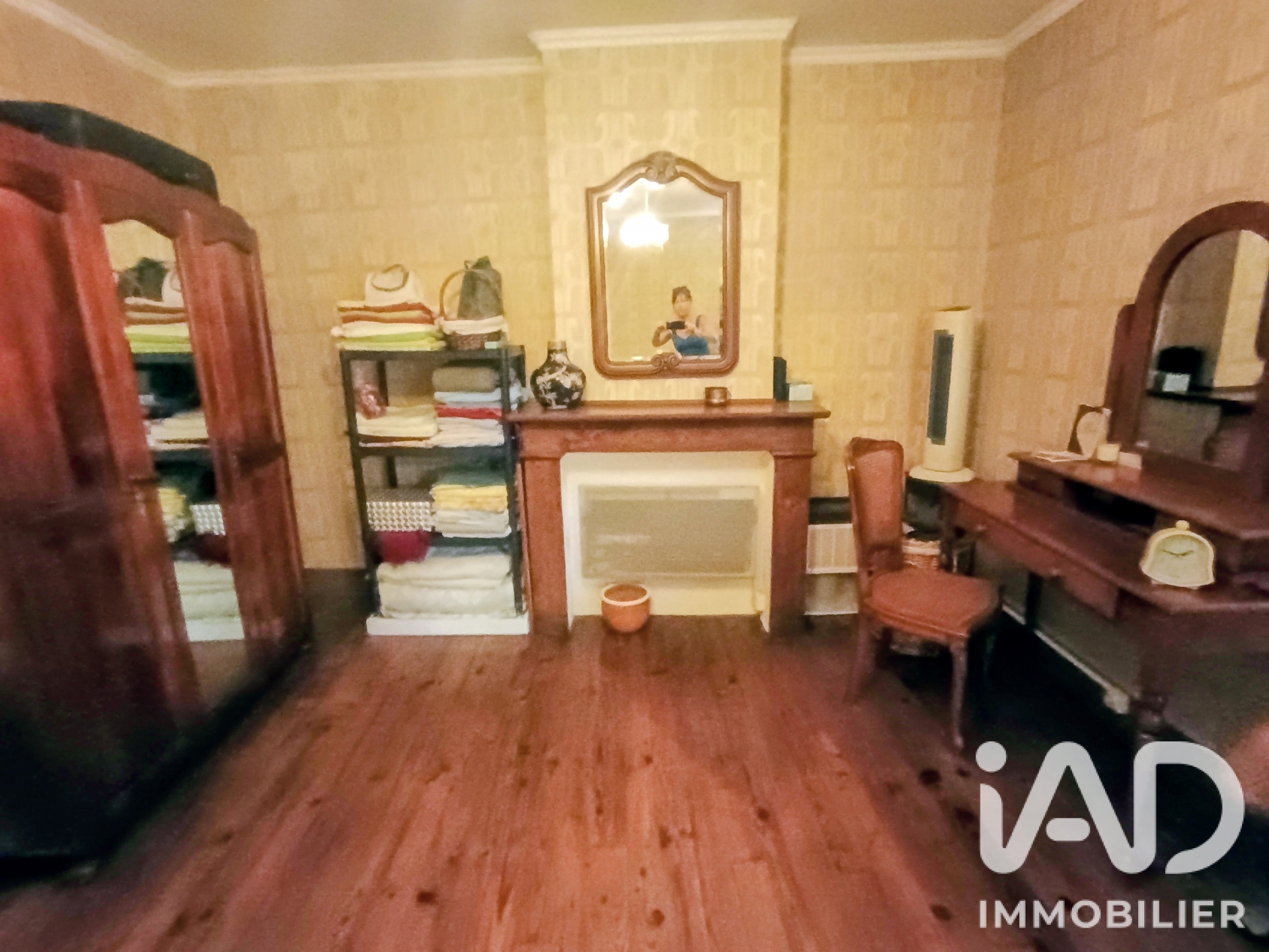 Vente maison à La Bastide — 10