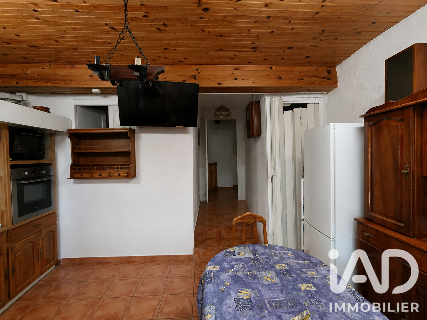 Vente maison à La Bastide — 4