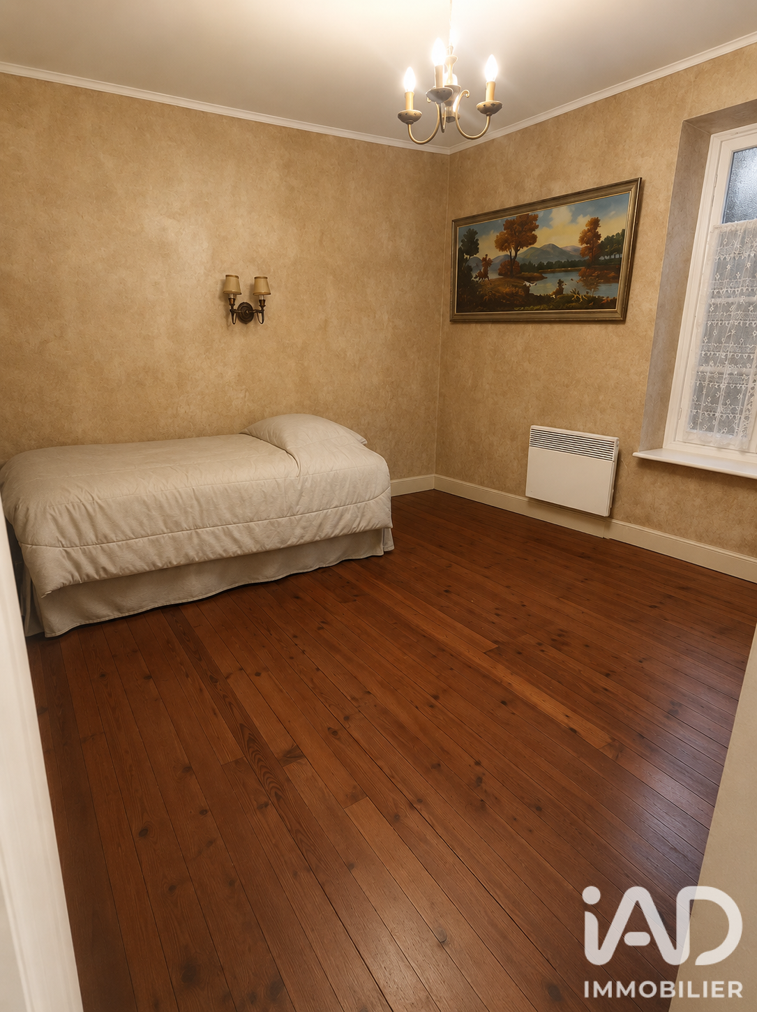 Vente maison à La Bastide — 7