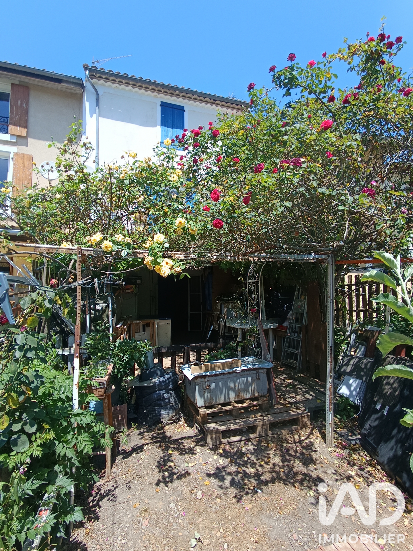 Vente maison à La Bastide — 12