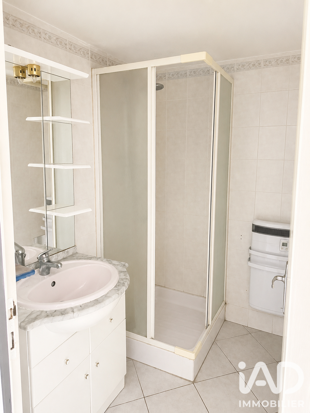 Vente maison à Petit-Couronne (76650) : maison 1 pièce 37 m² - 2071973 — 4