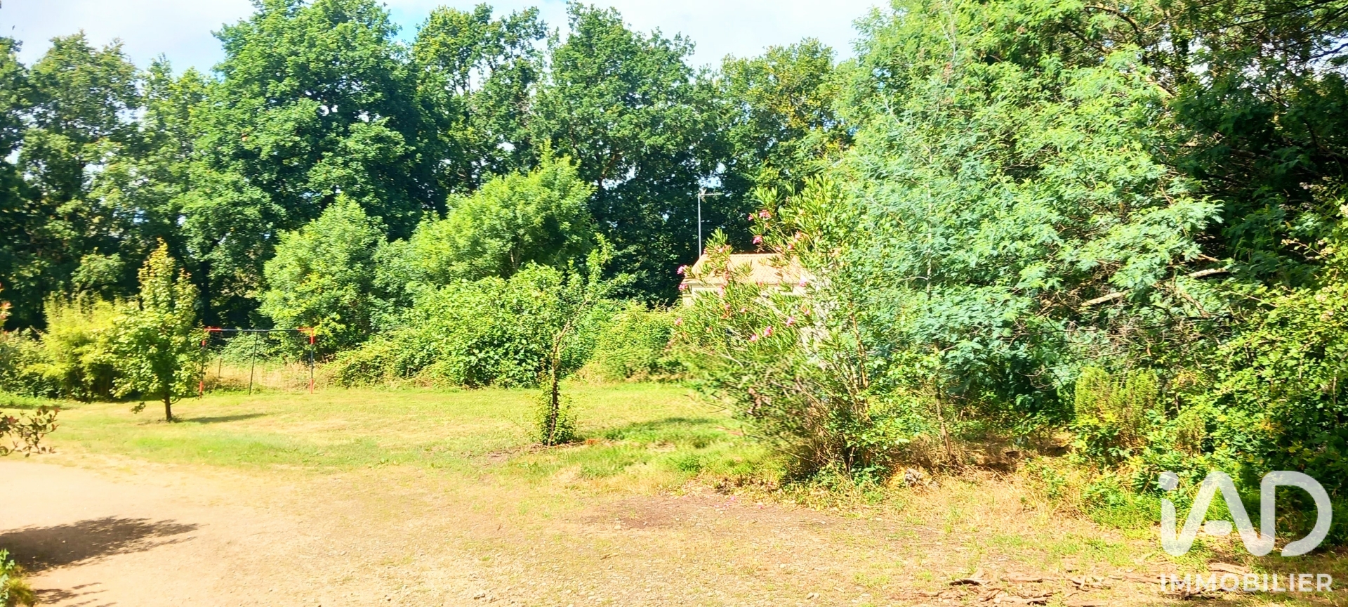 Vente Terrain à bâtir 700 m&sup2;