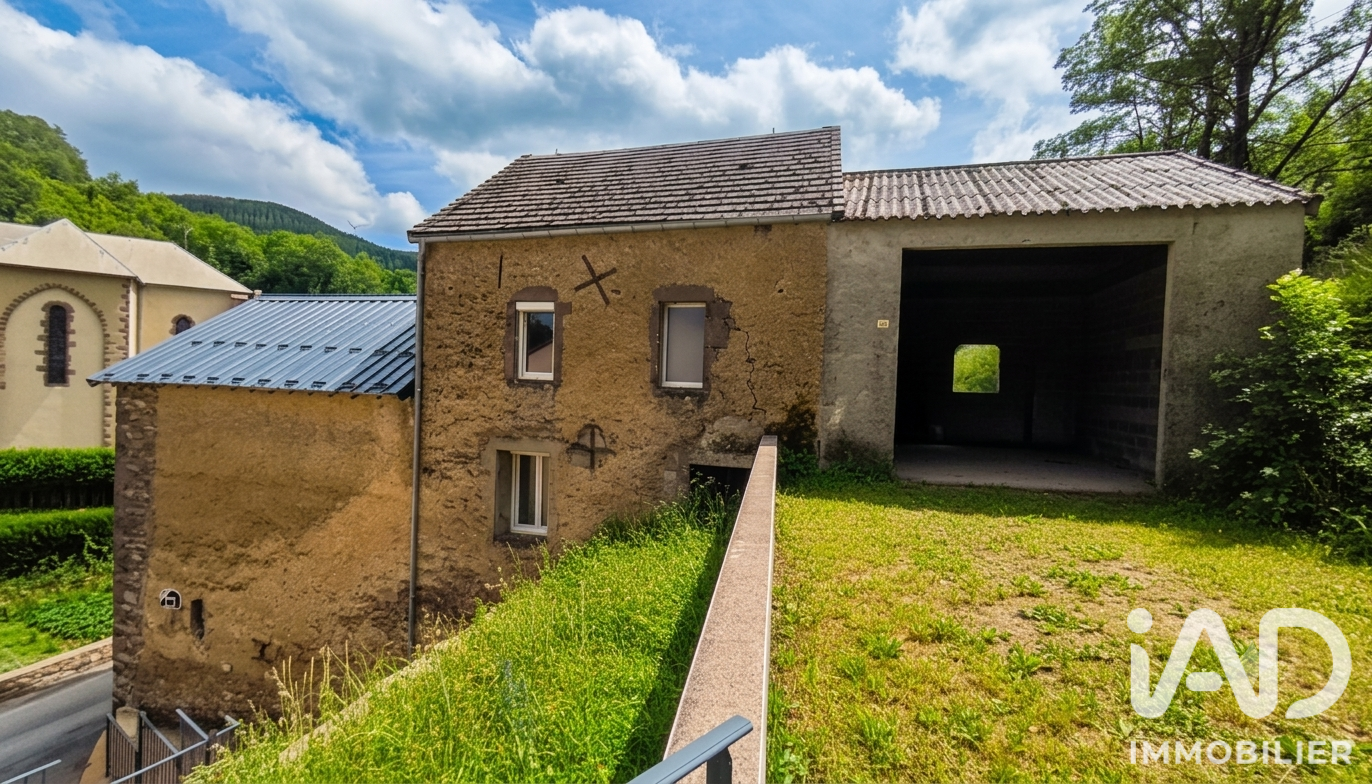 Vente Maison de village 4 pièces