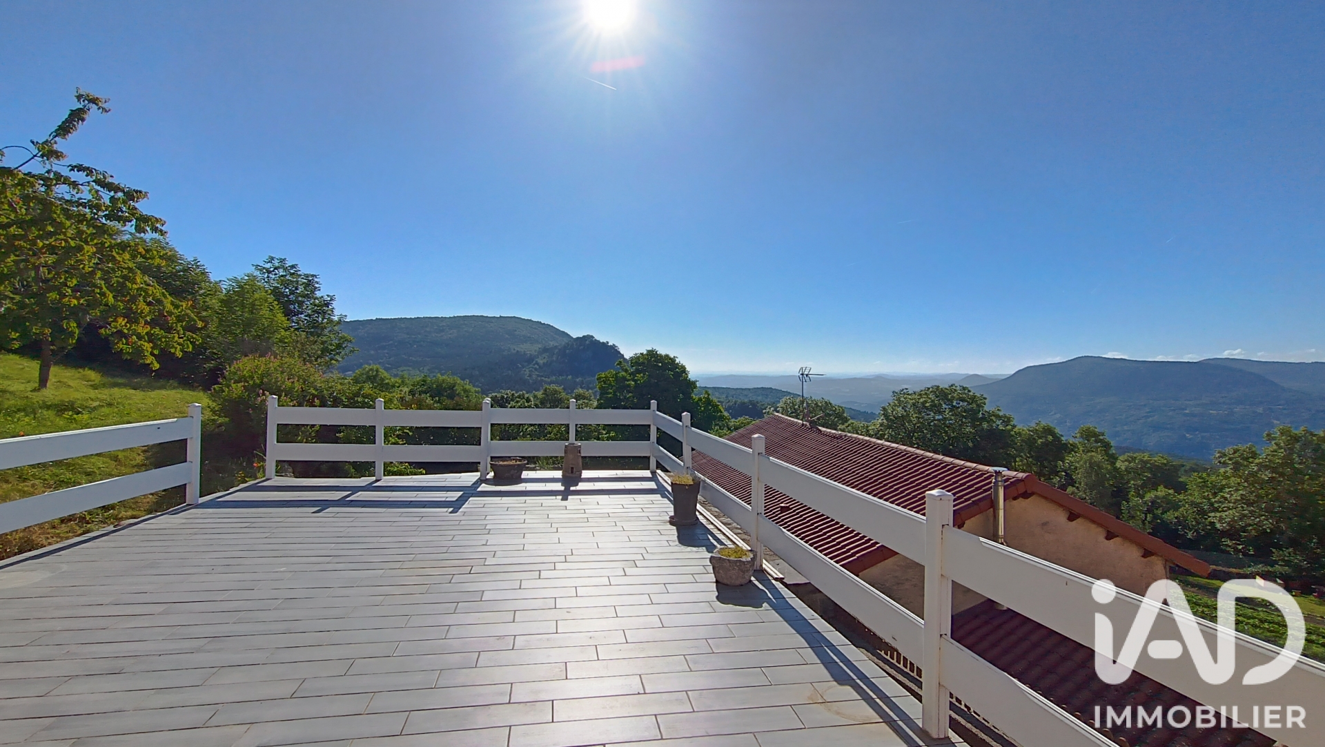 Vente Maison de village 4 pièces
