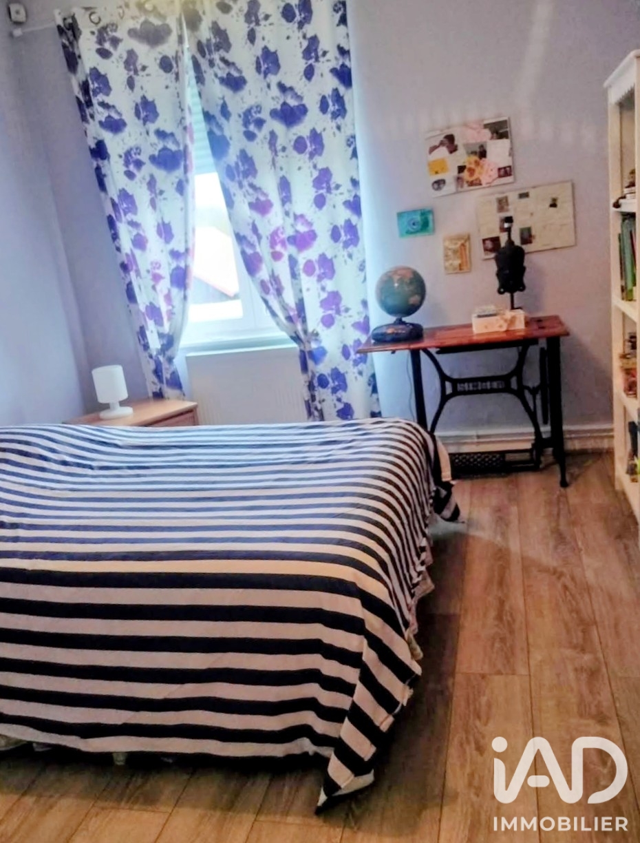 Vente Maison/villa 10 pièces