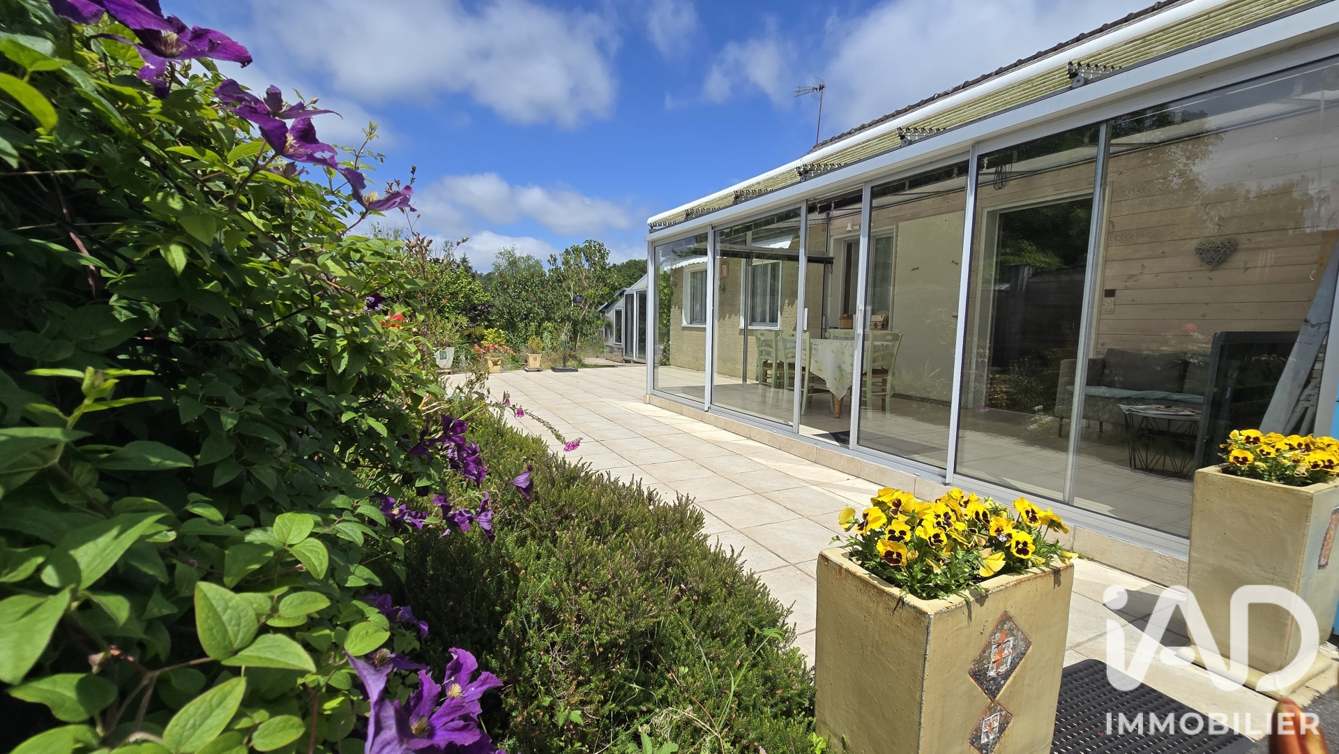 Vente Maison/villa 5 pièces
