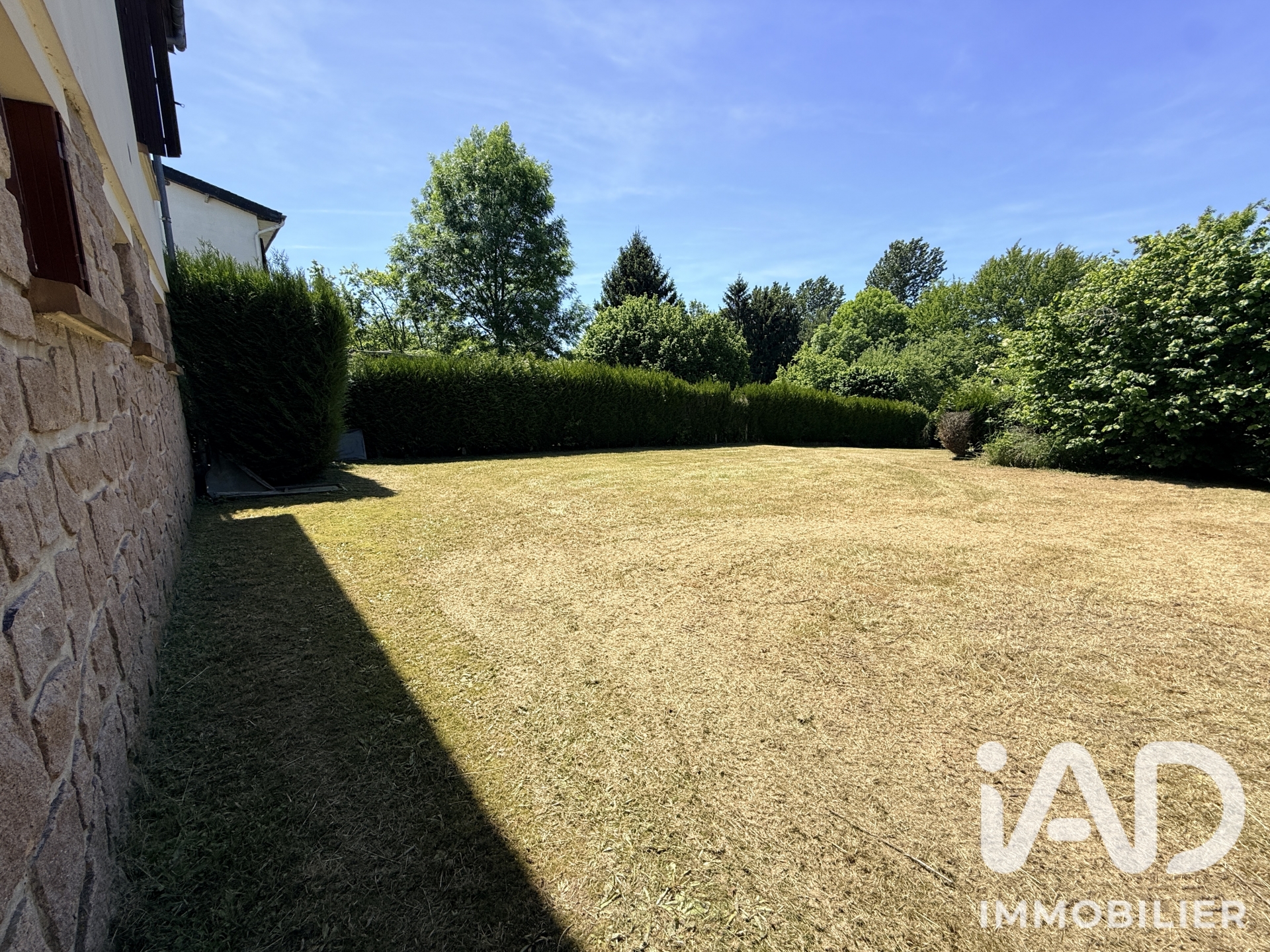 Vente maison à Ussel (19200) : maison 5 pièces 118 m² — 12