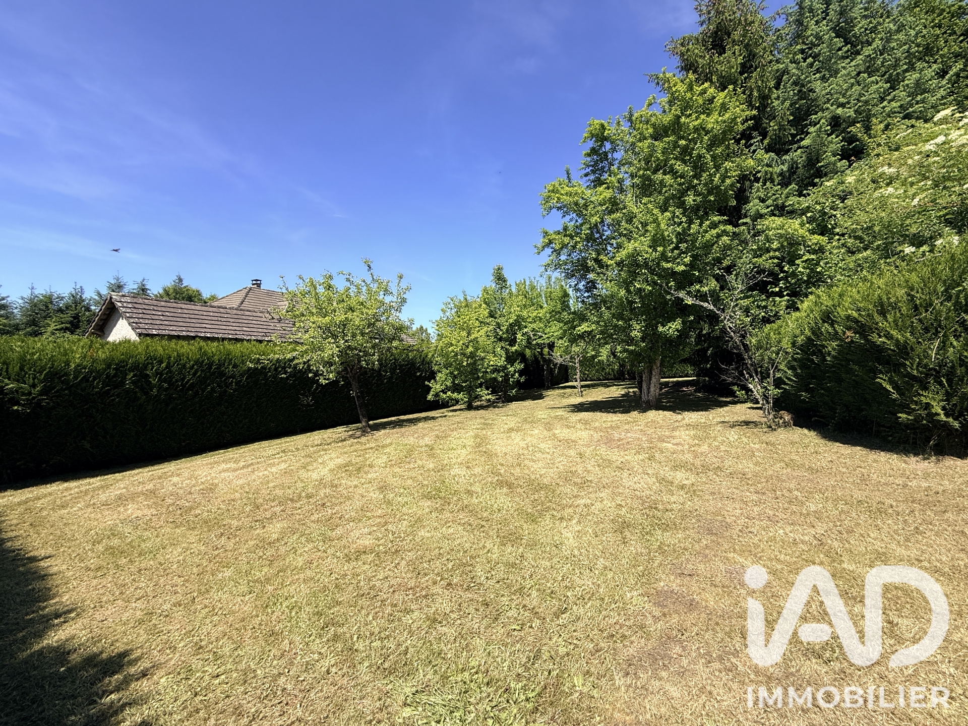 Vente maison à Ussel (19200) : maison 5 pièces 118 m² — 11