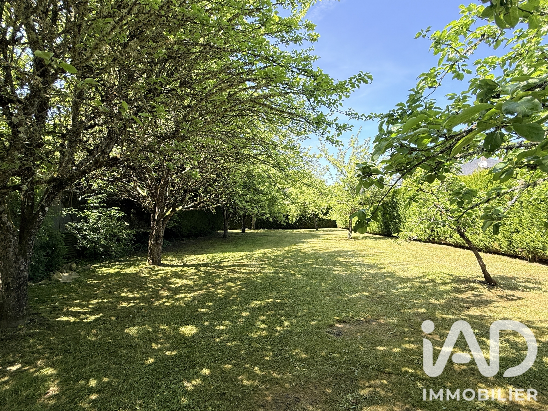 Vente maison à Ussel (19200) : maison 5 pièces 118 m² — 13