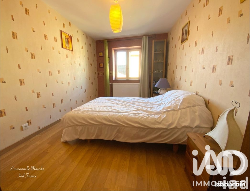 Vente Maison de village 5 pièces