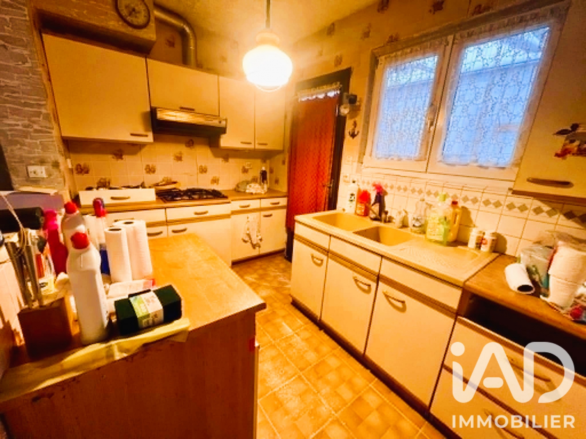 Vente Maison/villa 4 pièces
