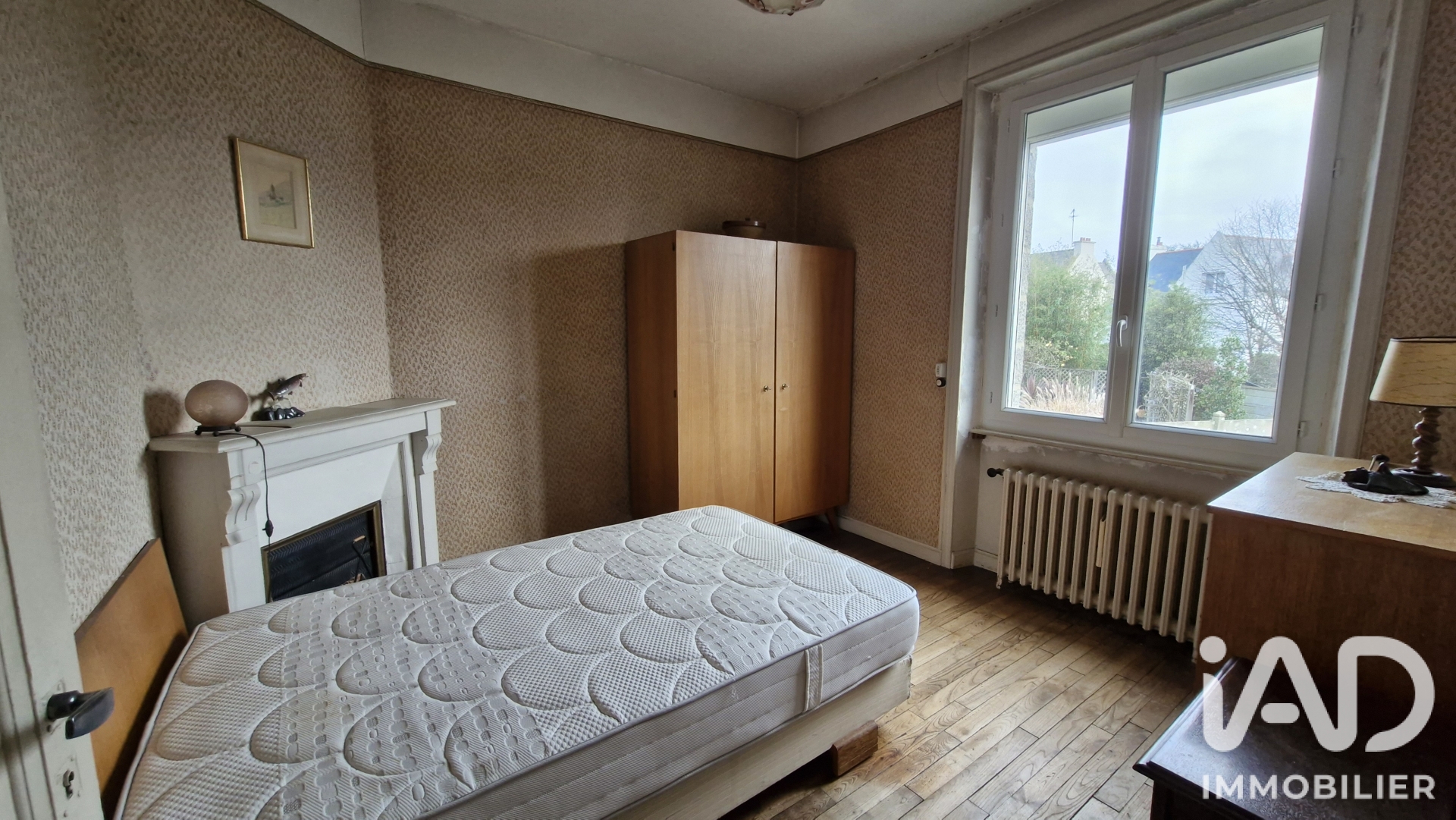 Vente maison à Saint-Brieuc (22000) : maison de ville 4 pièces 89 m² - 2054642 — 11