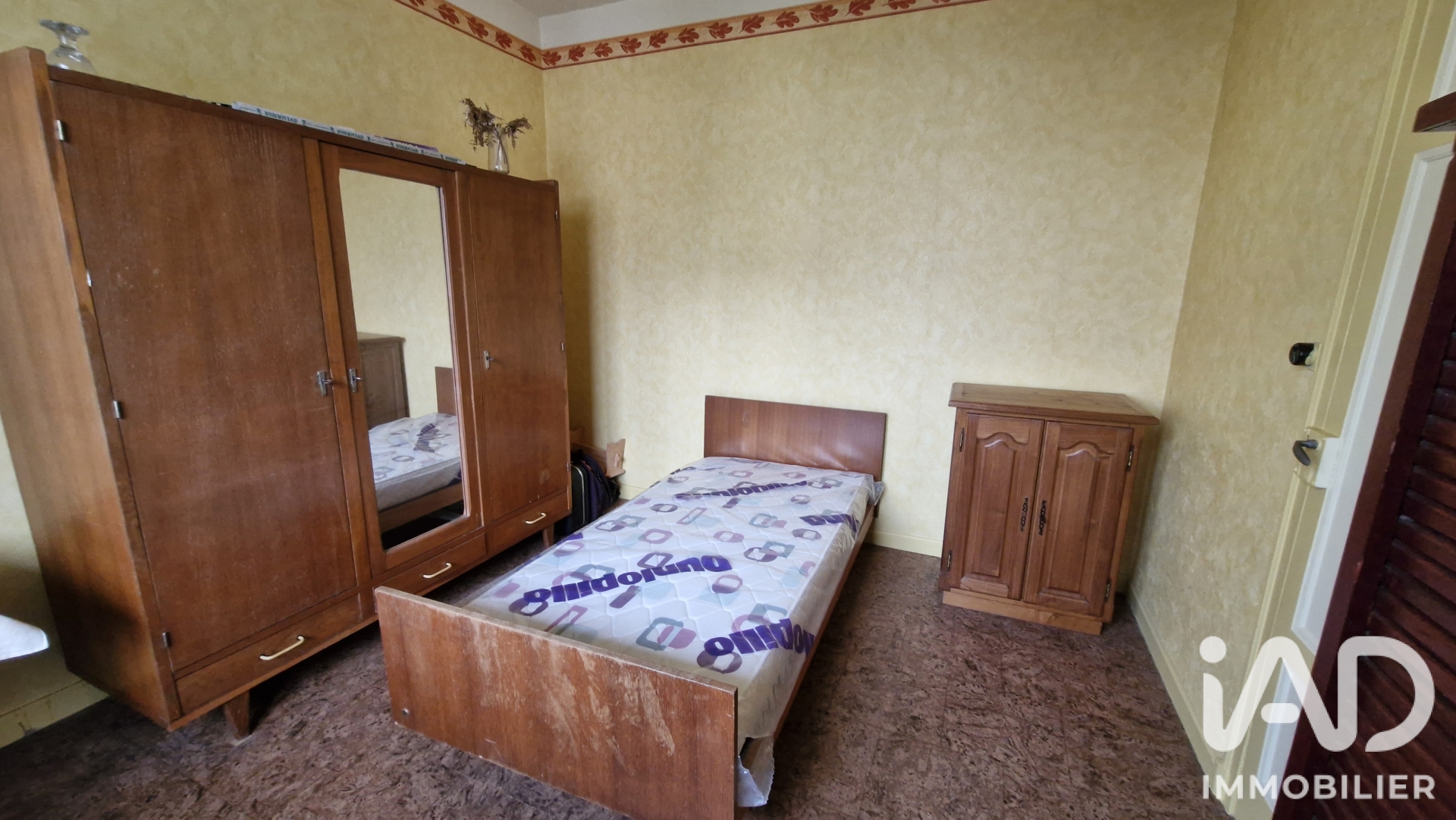Vente maison à Saint-Brieuc (22000) : maison de ville 4 pièces 89 m² - 2054642 — 10