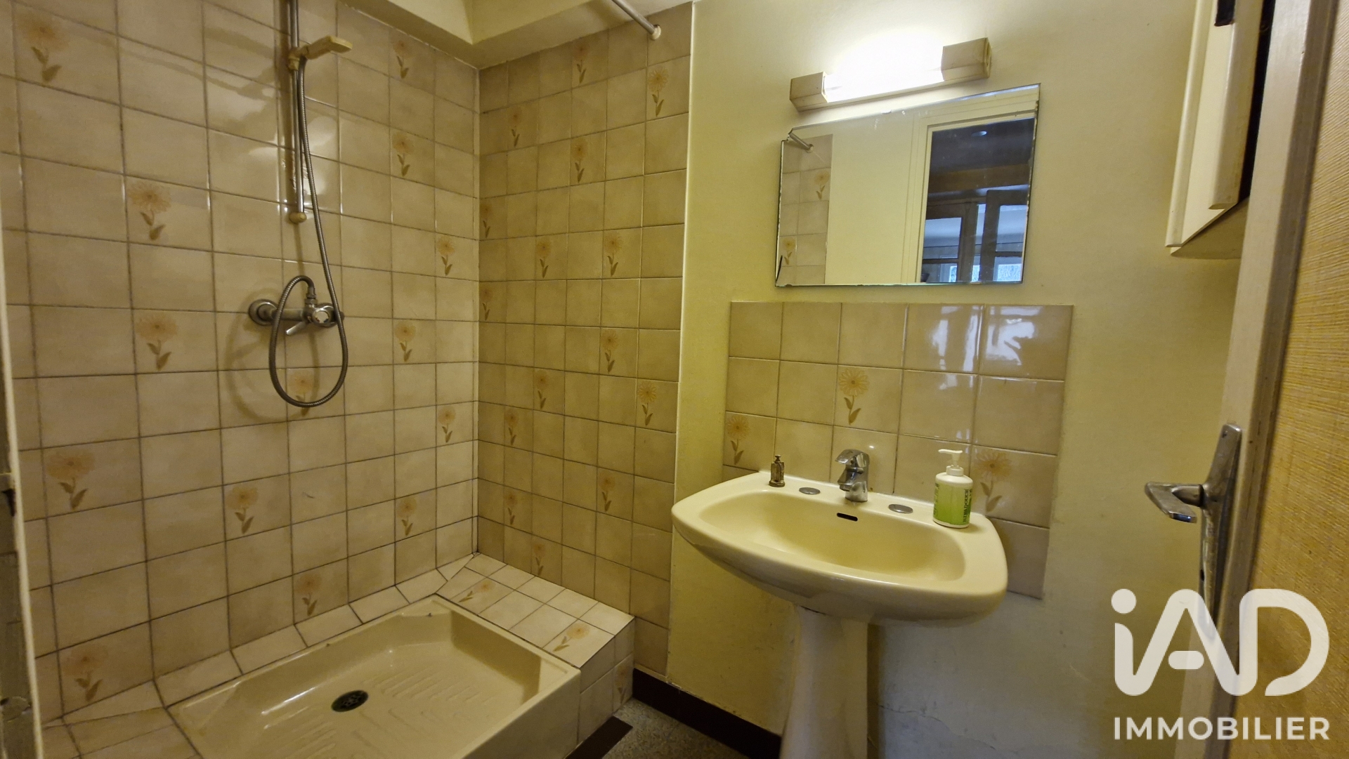 Vente maison à Saint-Brieuc (22000) : maison de ville 4 pièces 89 m² - 2054642 — 5