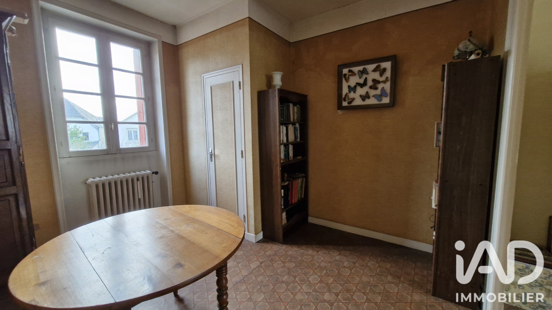 Vente maison à Saint-Brieuc (22000) : maison de ville 4 pièces 89 m² - 2054642 — 9