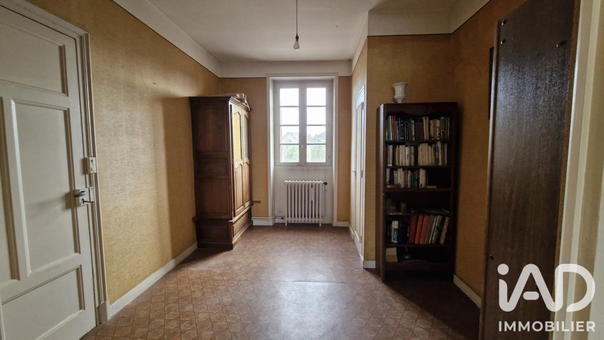 Vente maison à Saint-Brieuc (22000) : maison de ville 4 pièces 89 m² - 2054642 — 8