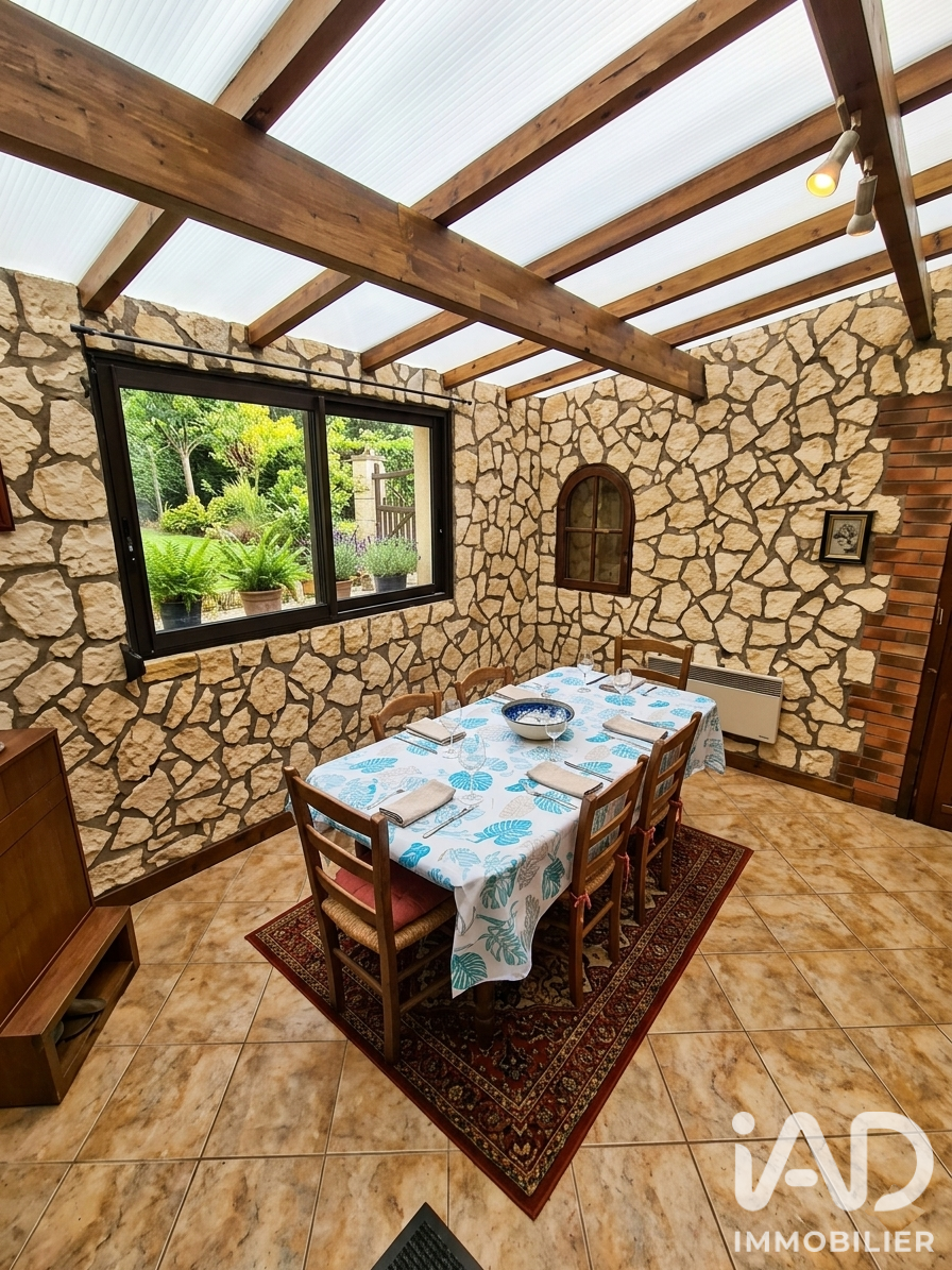 Vente Maison de village 3 pièces