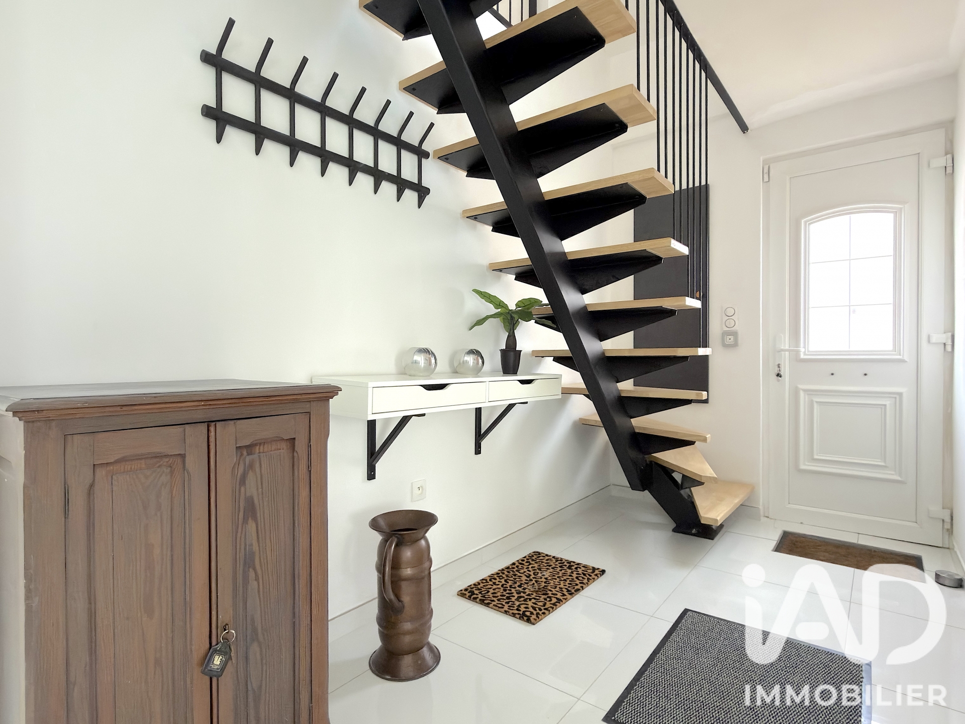 Vente Maison traditionnelle 4 pièces