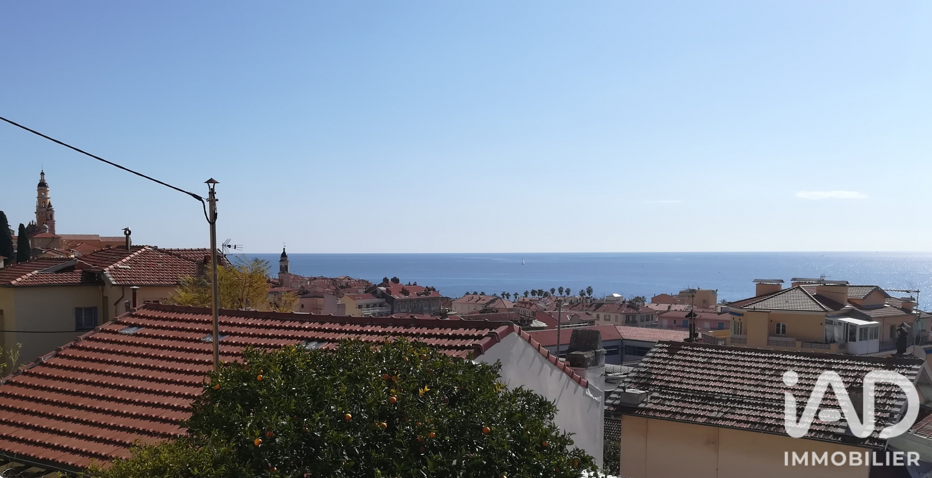 Vente Maison de ville 3 pièces