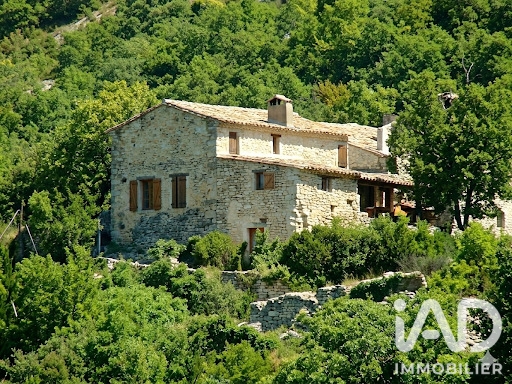 Vente Maison de campagne 7 pièces