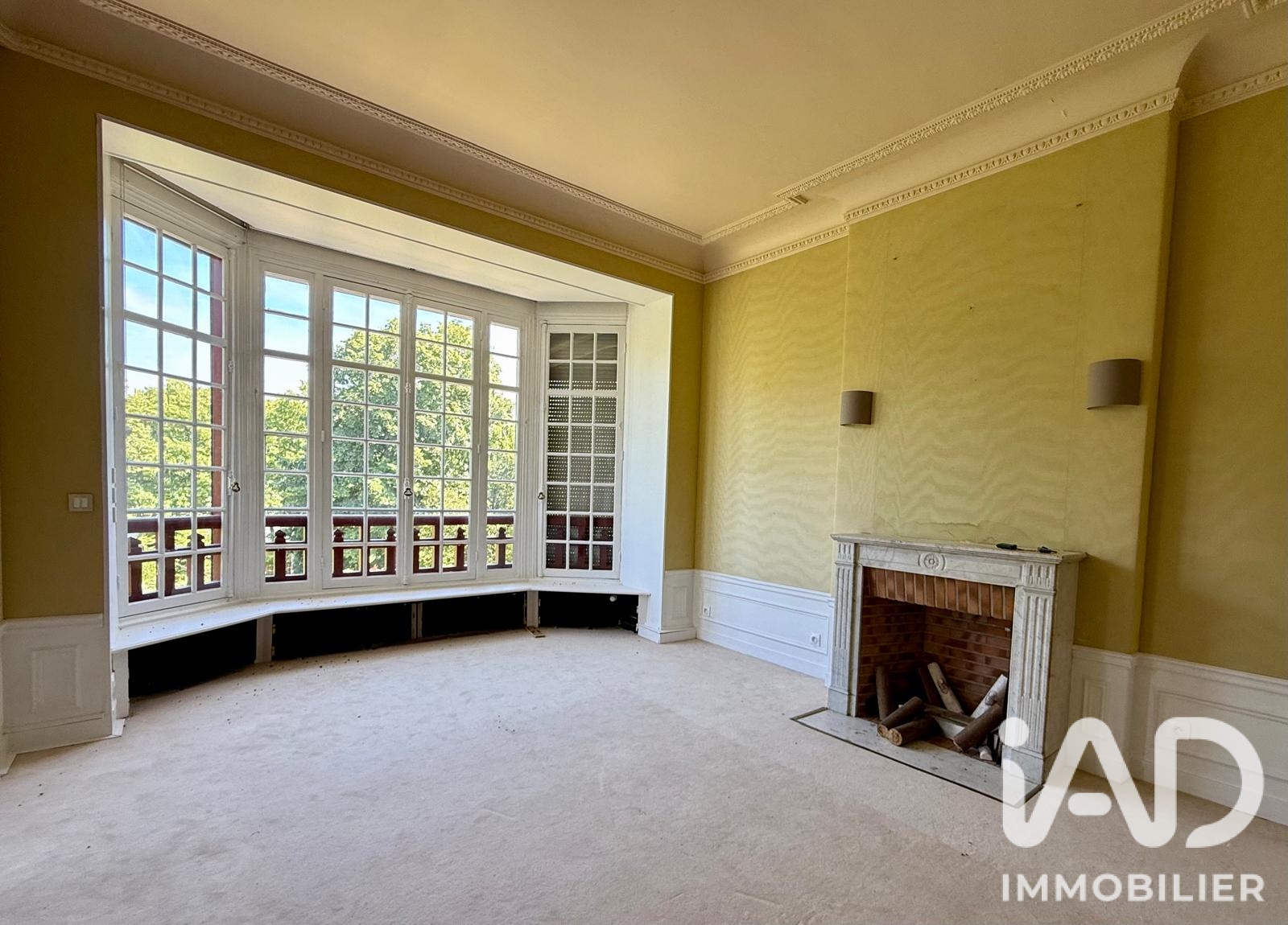 Appartement à Compiègne