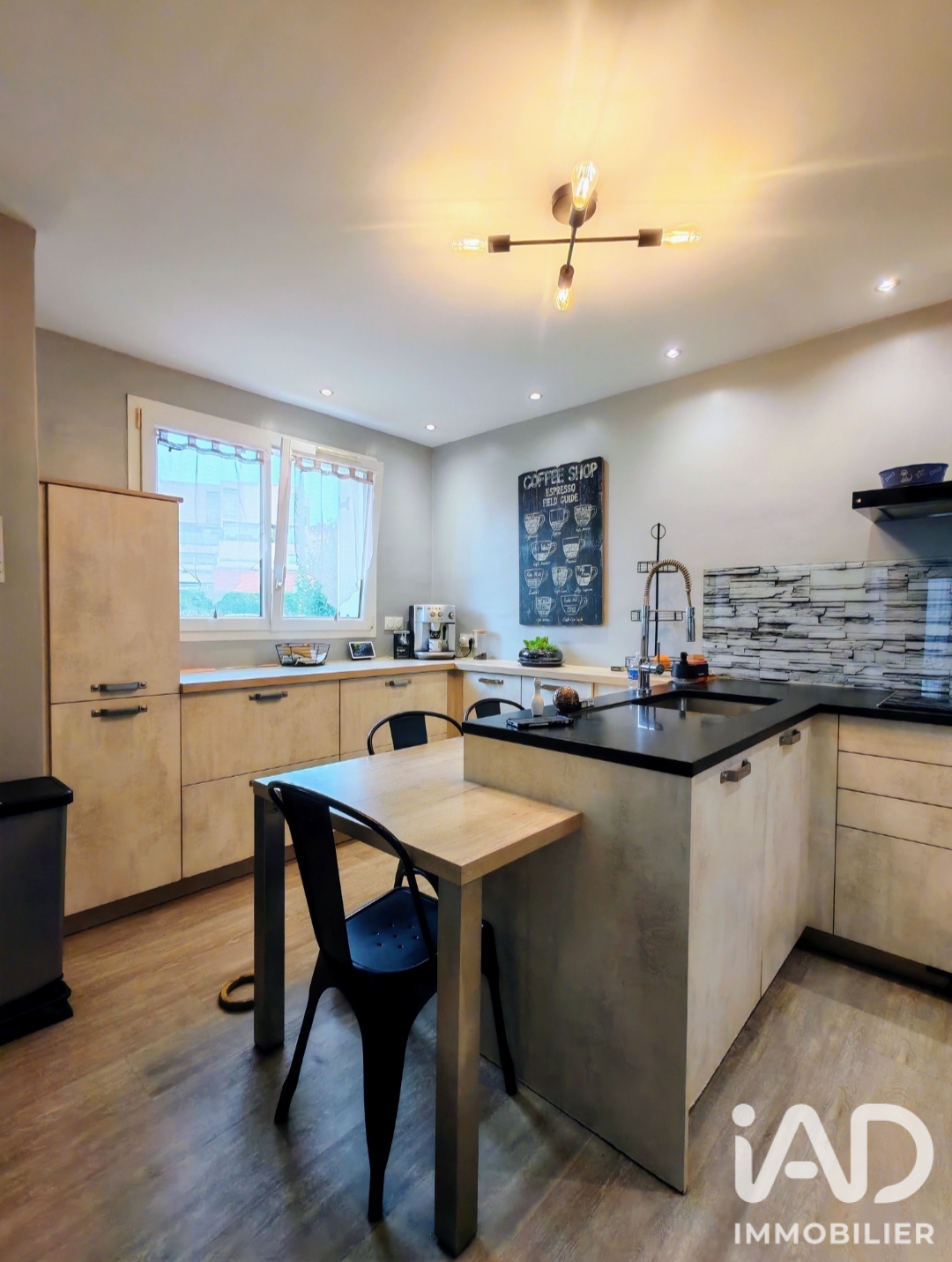 Vente Maison/villa 6 pièces