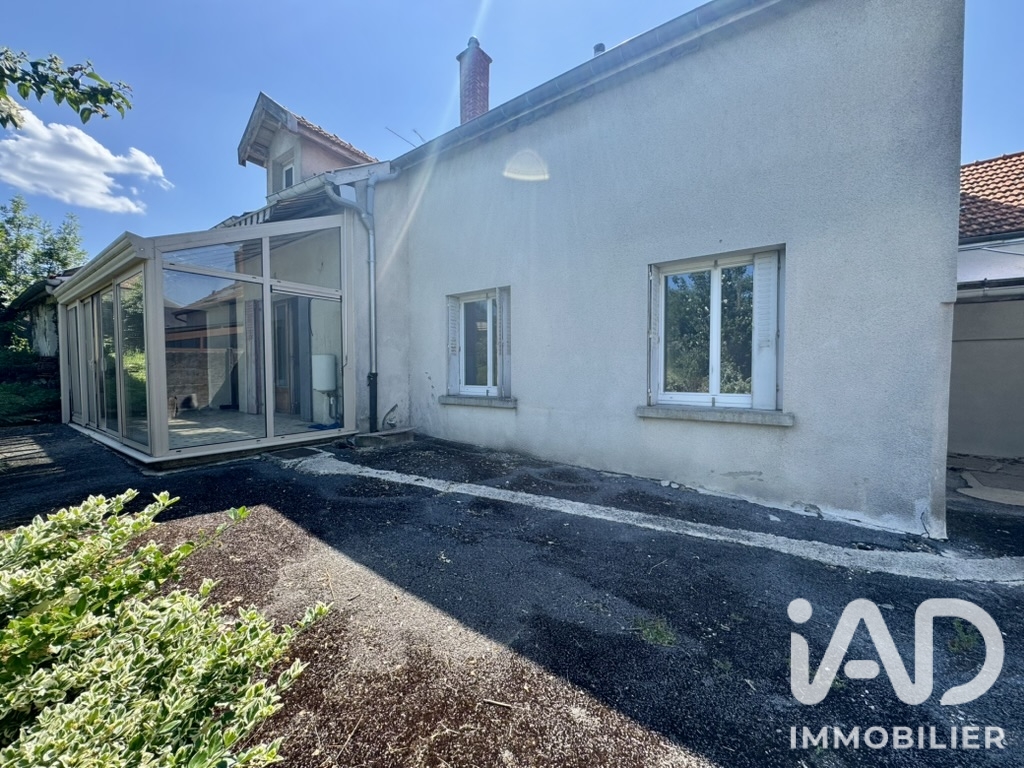 Vente Maison/villa 8 pièces