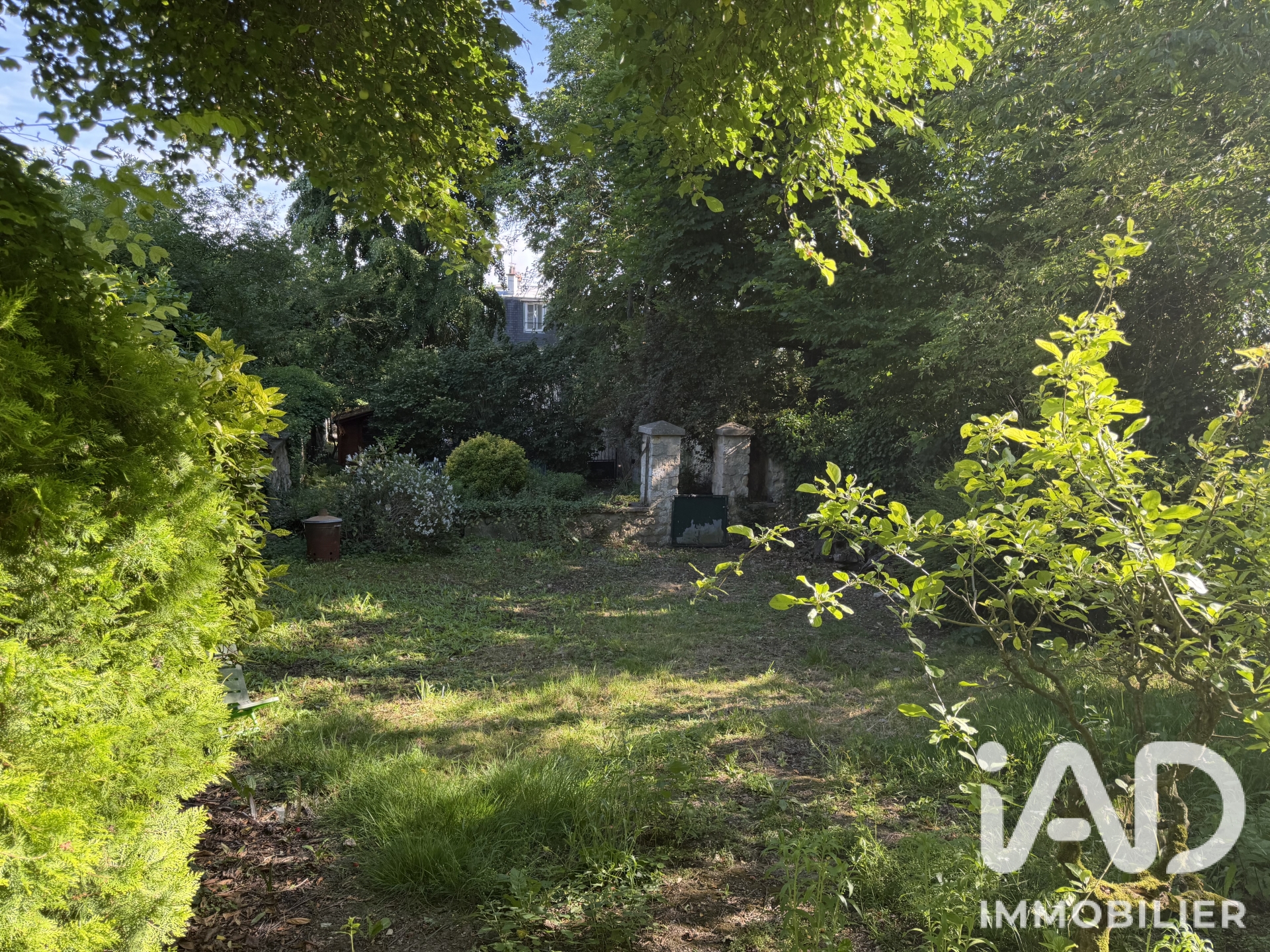 Vente immeuble 300 m² à Auvers-sur-Oise (95430) - 2044151 — 4