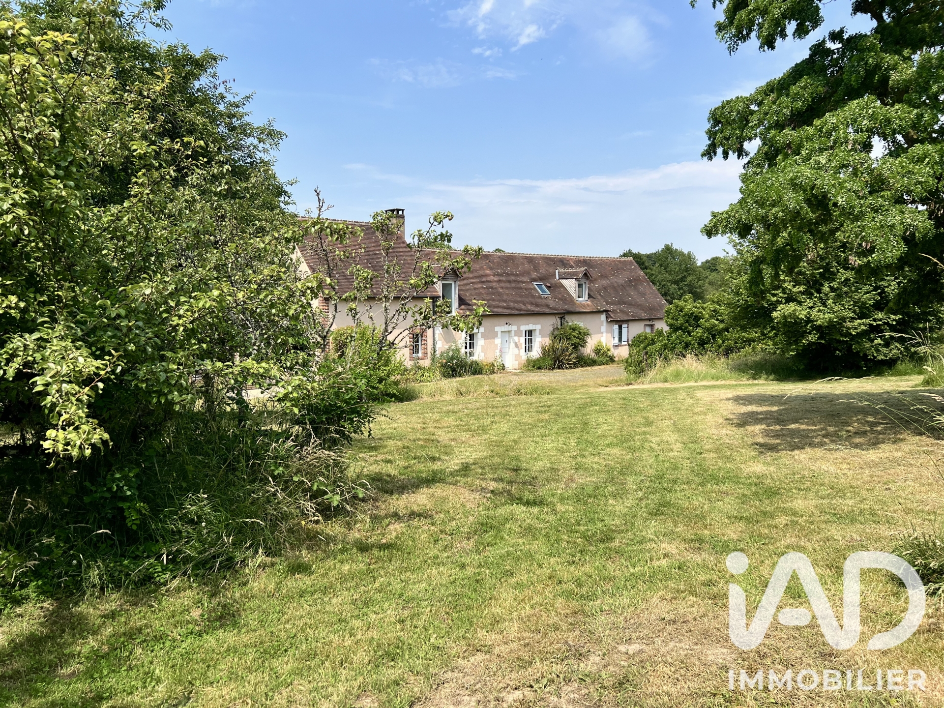 Vente Maison/villa 12 pièces