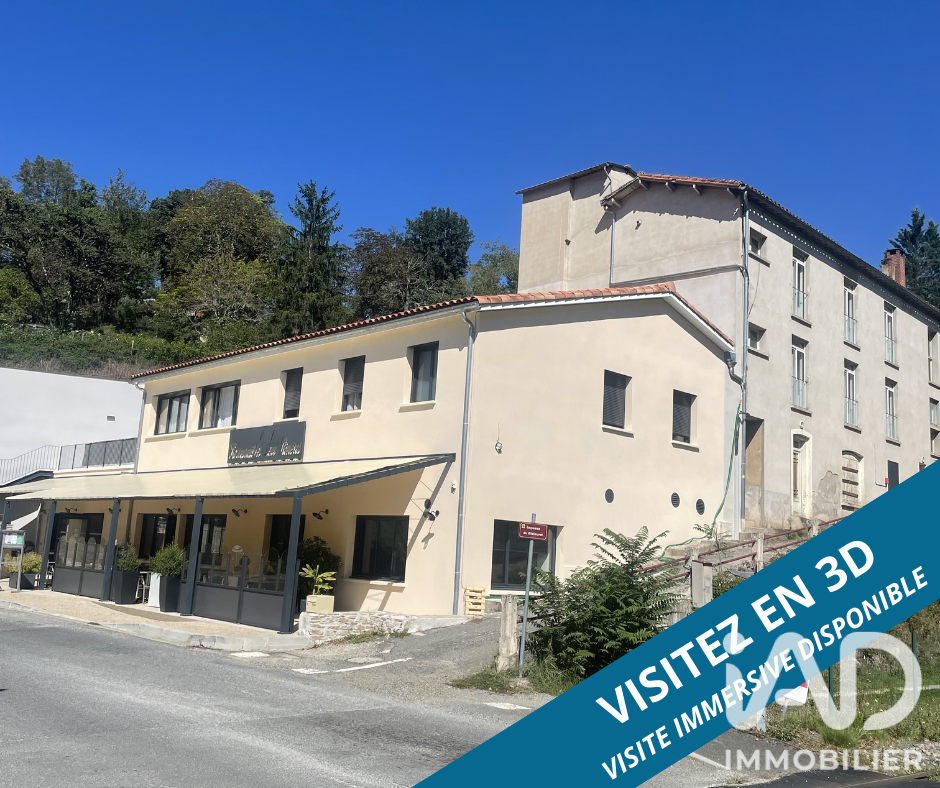 Vente Boutique/Local commercial 800 m²