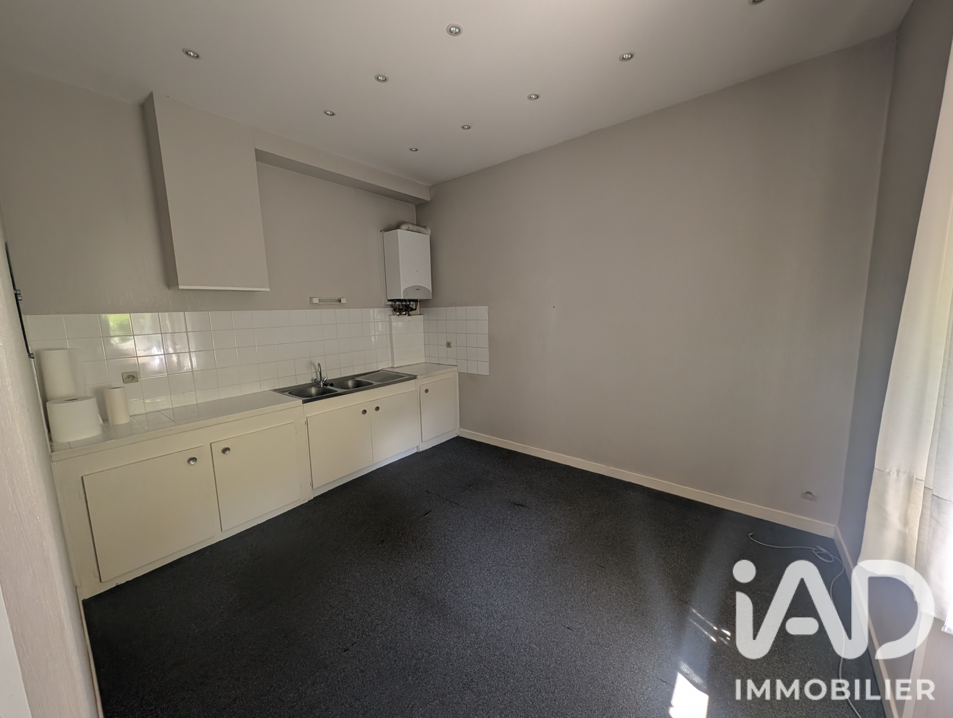 Vente appartement à Oyonnax (01100) : appartement 4 pièces 71 m² - 2057315 — 4