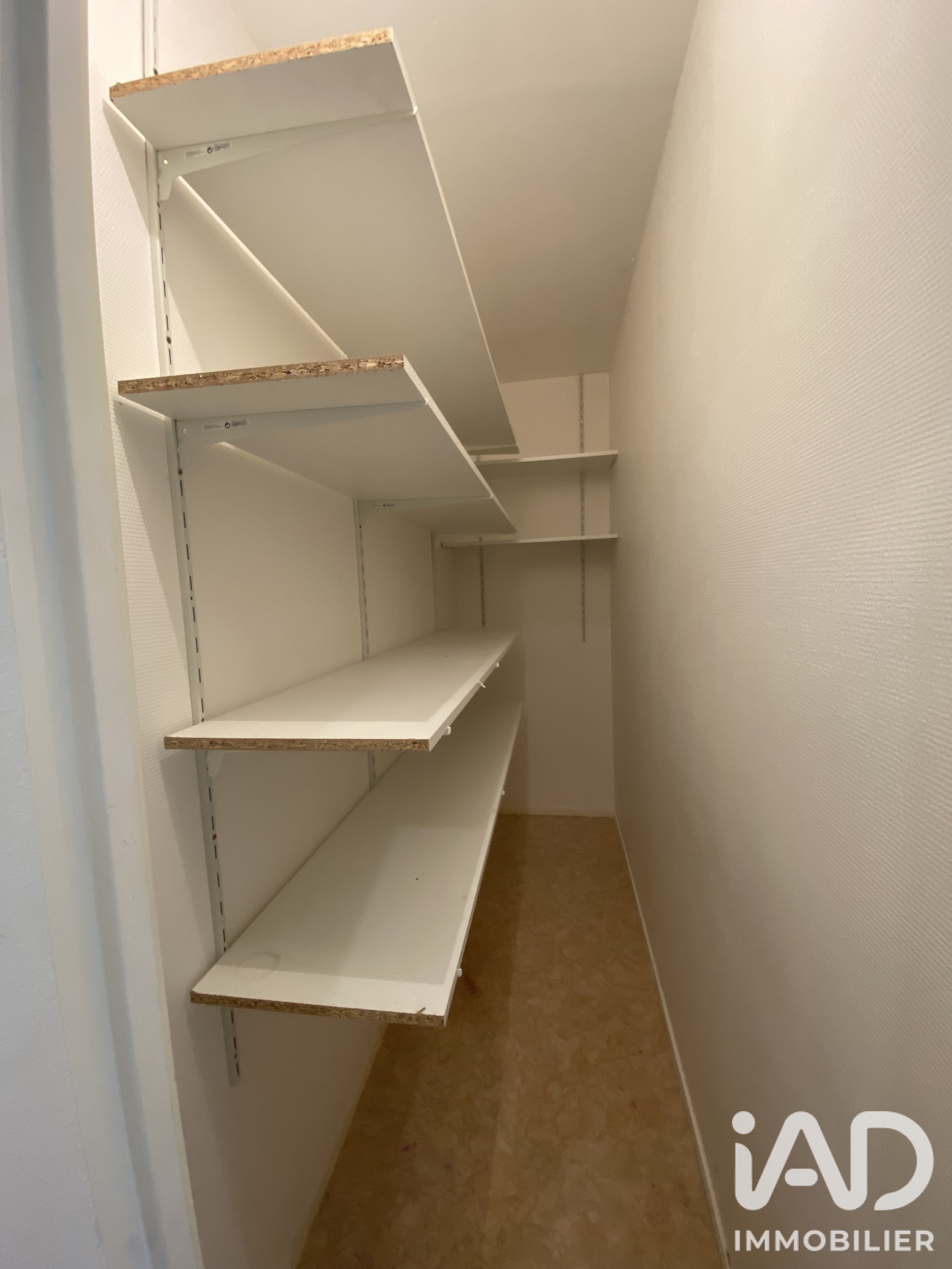 Vente appartement à Avon (77210) : appartement 3 pièces 61 m² - 1994239 — 11