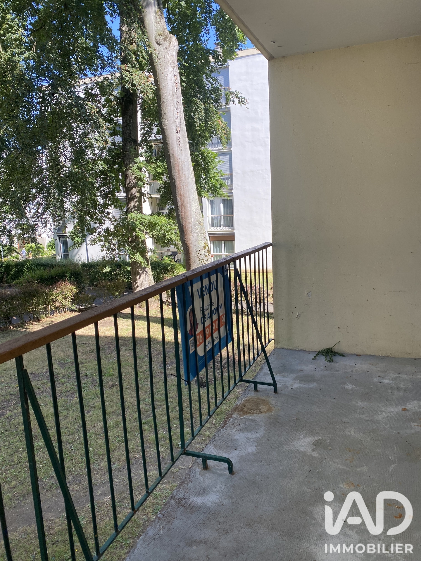 Vente appartement à Avon (77210) : appartement 3 pièces 61 m² - 1994239 — 5