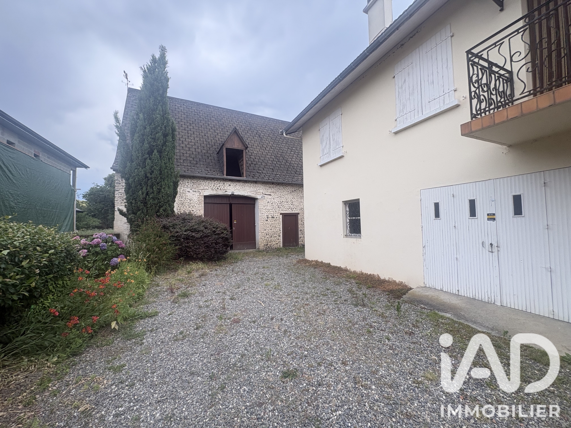 Vente Maison/villa 8 pièces