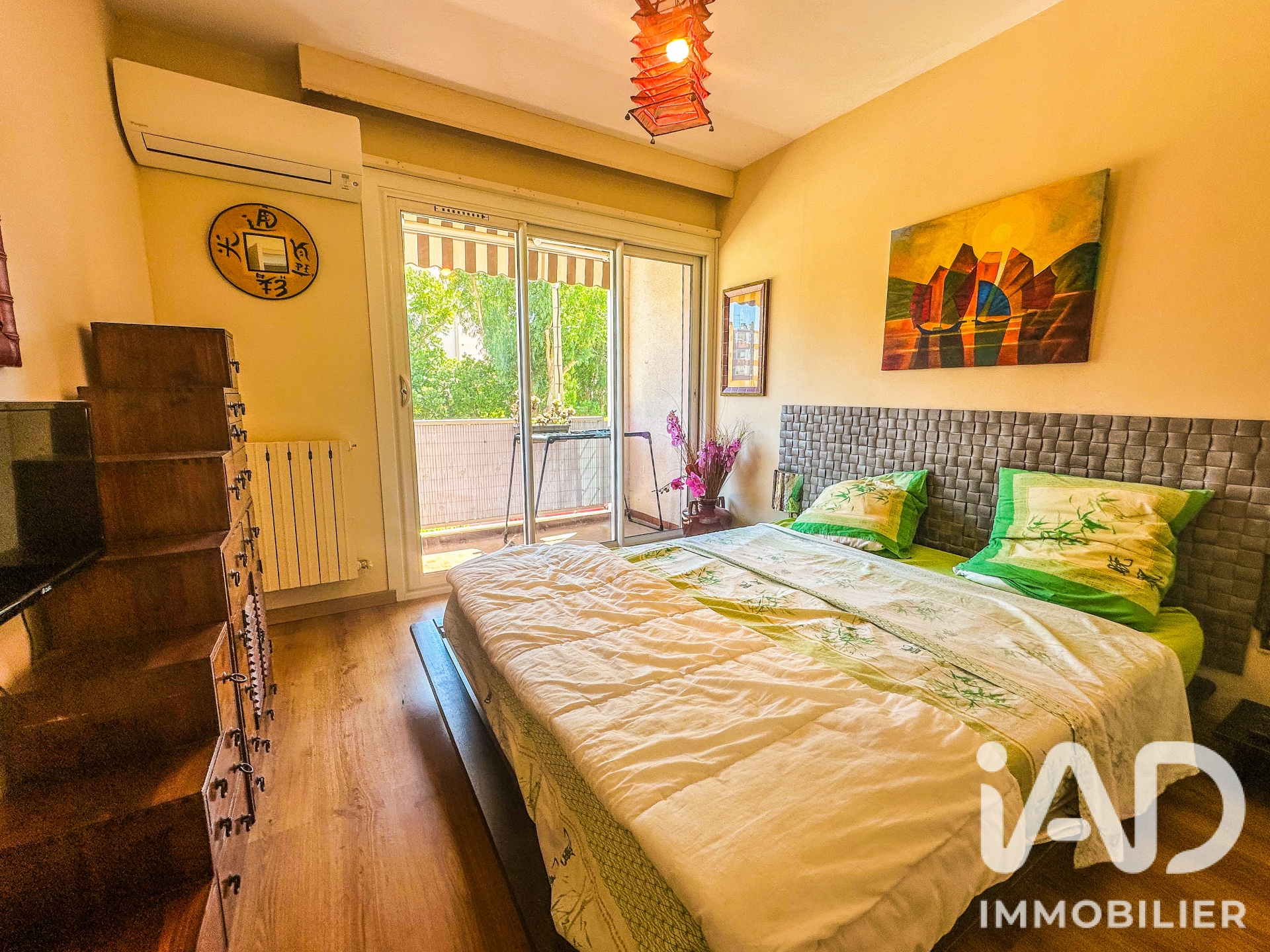 Vente appartement à Le Pradet (83220) : appartement 5 pièces 86 m² - 2056702 — 4