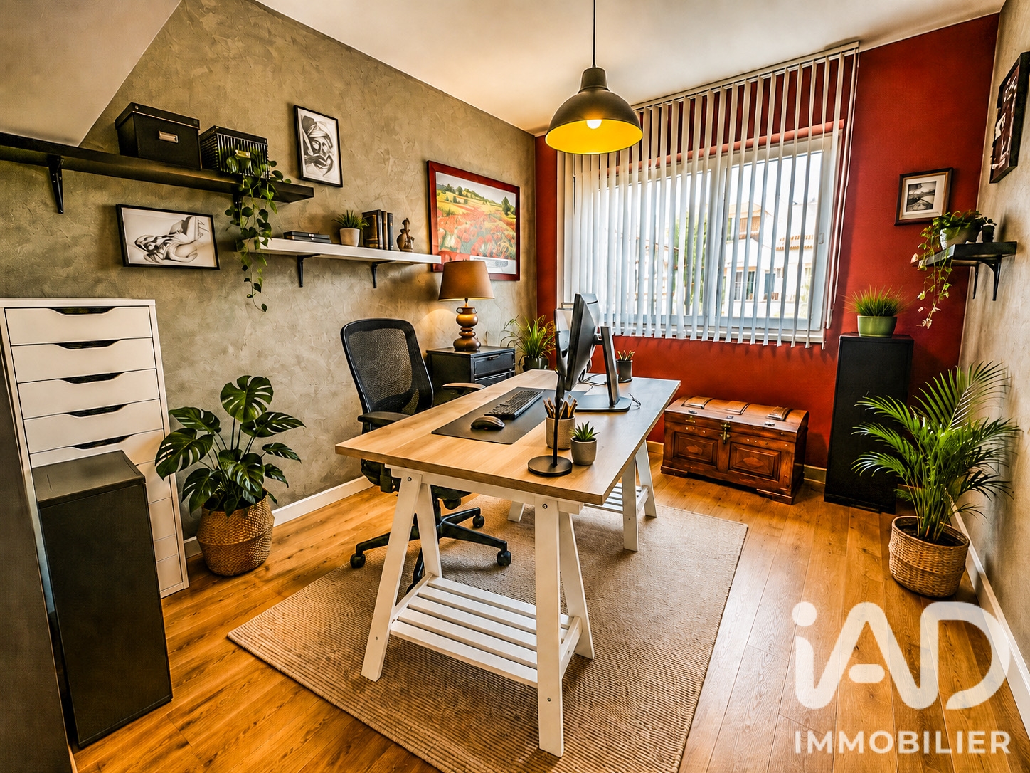 Vente appartement à Le Pradet (83220) : appartement 5 pièces 86 m² - 2056702 — 6