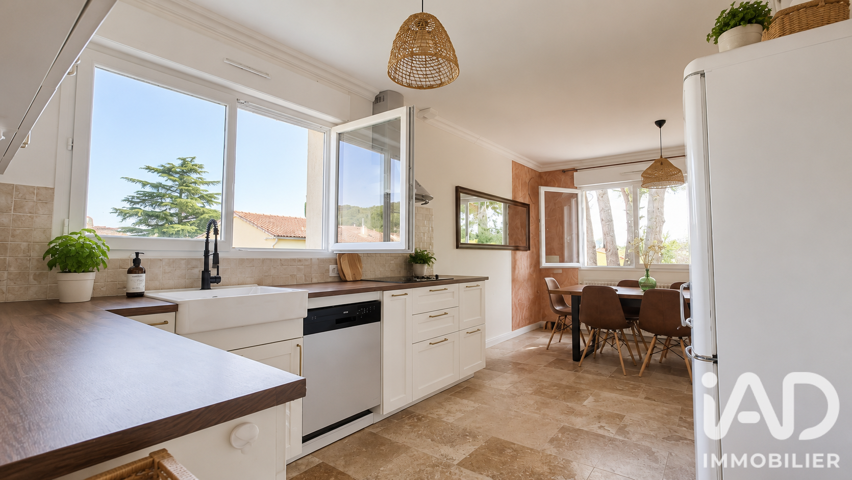 Vente Maison traditionnelle 5 pièces