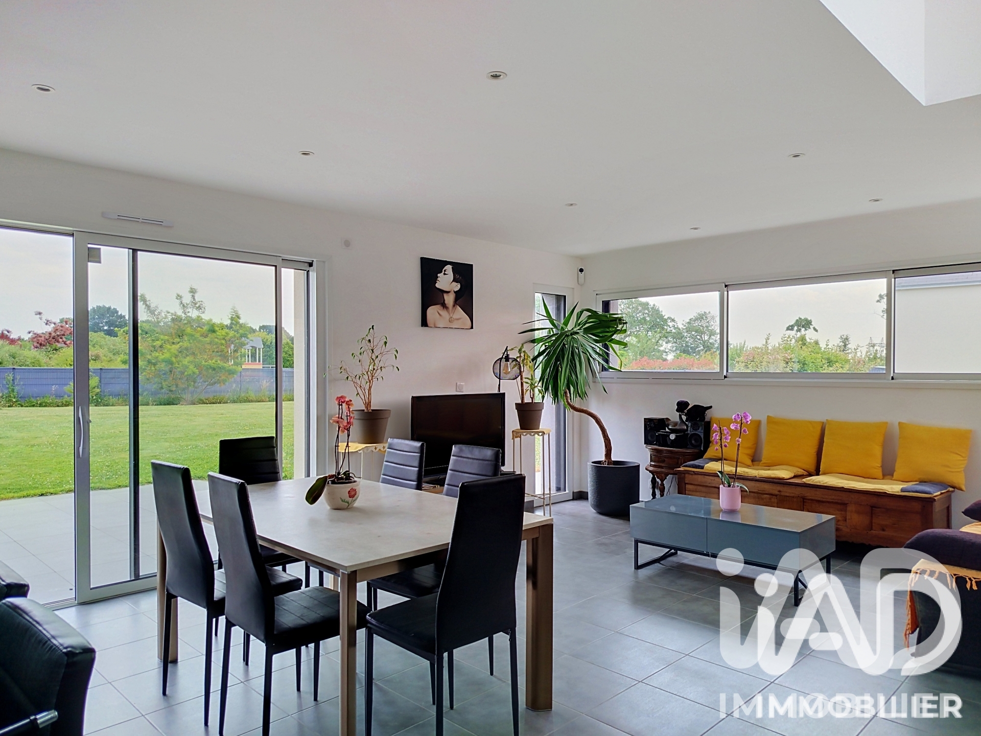 Vente Maison/villa 5 pièces