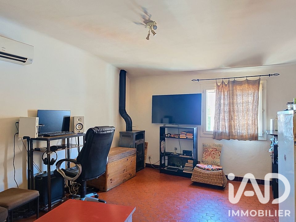 Vente appartement à Aubagne (13400) : appartement 2 pièces 32 m² - 2054574 — 4