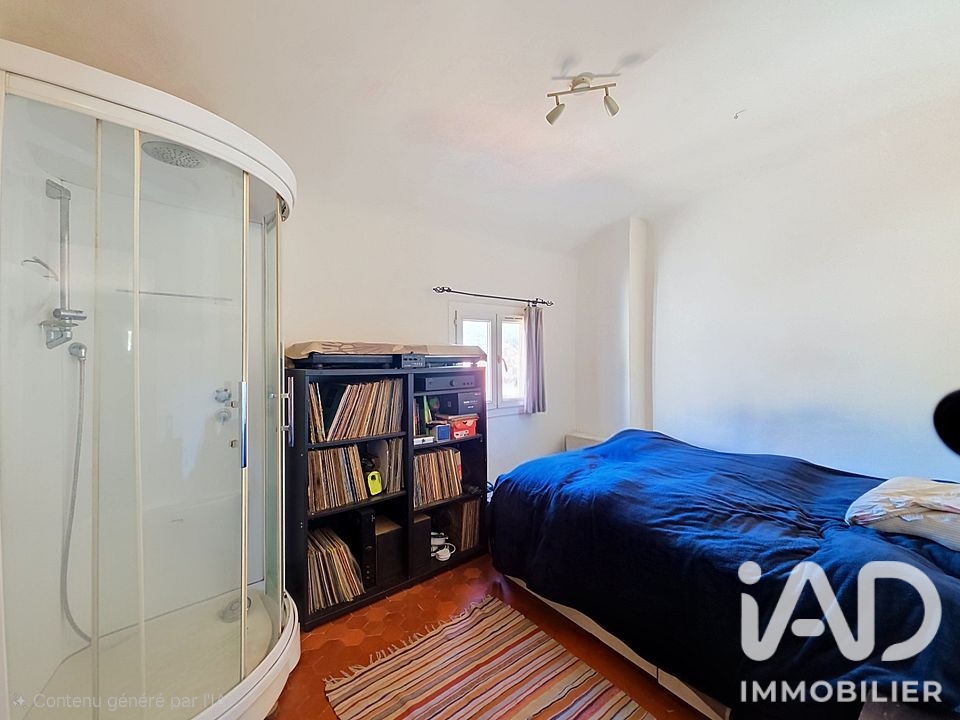 Vente appartement à Aubagne (13400) : appartement 2 pièces 32 m² - 2054574 — 6