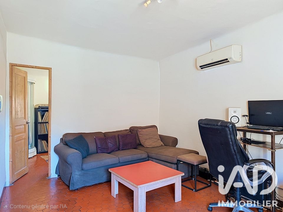 Vente appartement à Aubagne (13400) : appartement 2 pièces 32 m² - 2054574 — 5