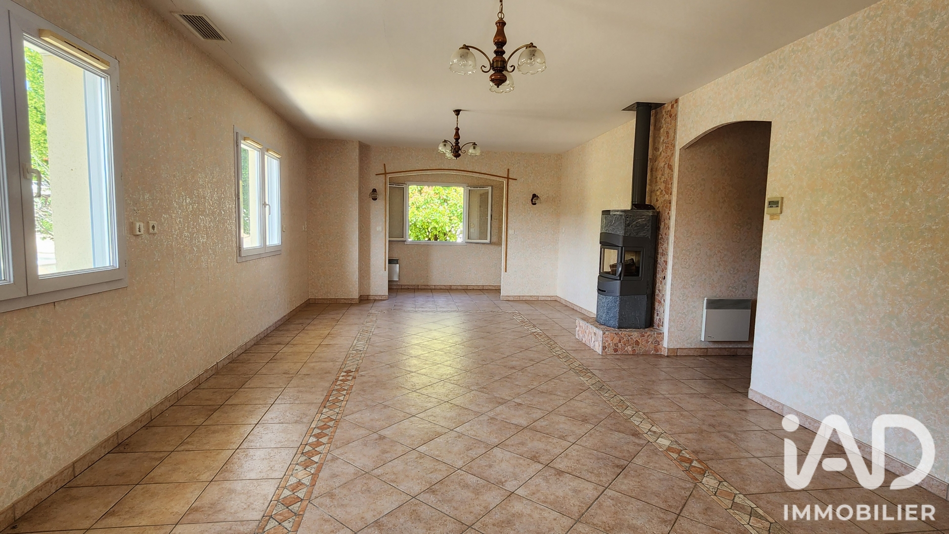 Vente maison à Lembras (24100) : maison 4 pièces 118 m² - 2052496 — 4