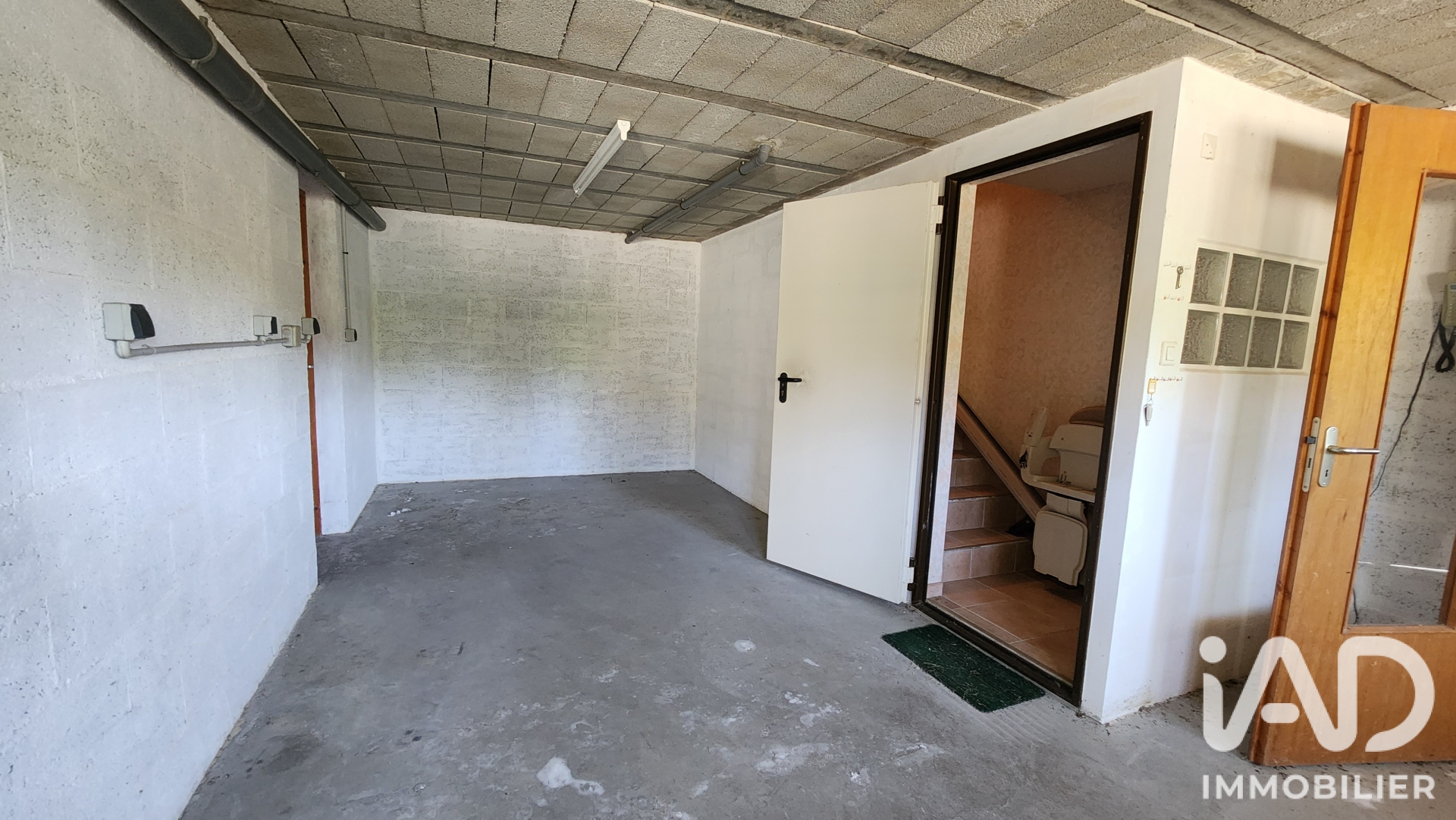 Vente maison à Lembras (24100) : maison 4 pièces 118 m² - 2052496 — 15
