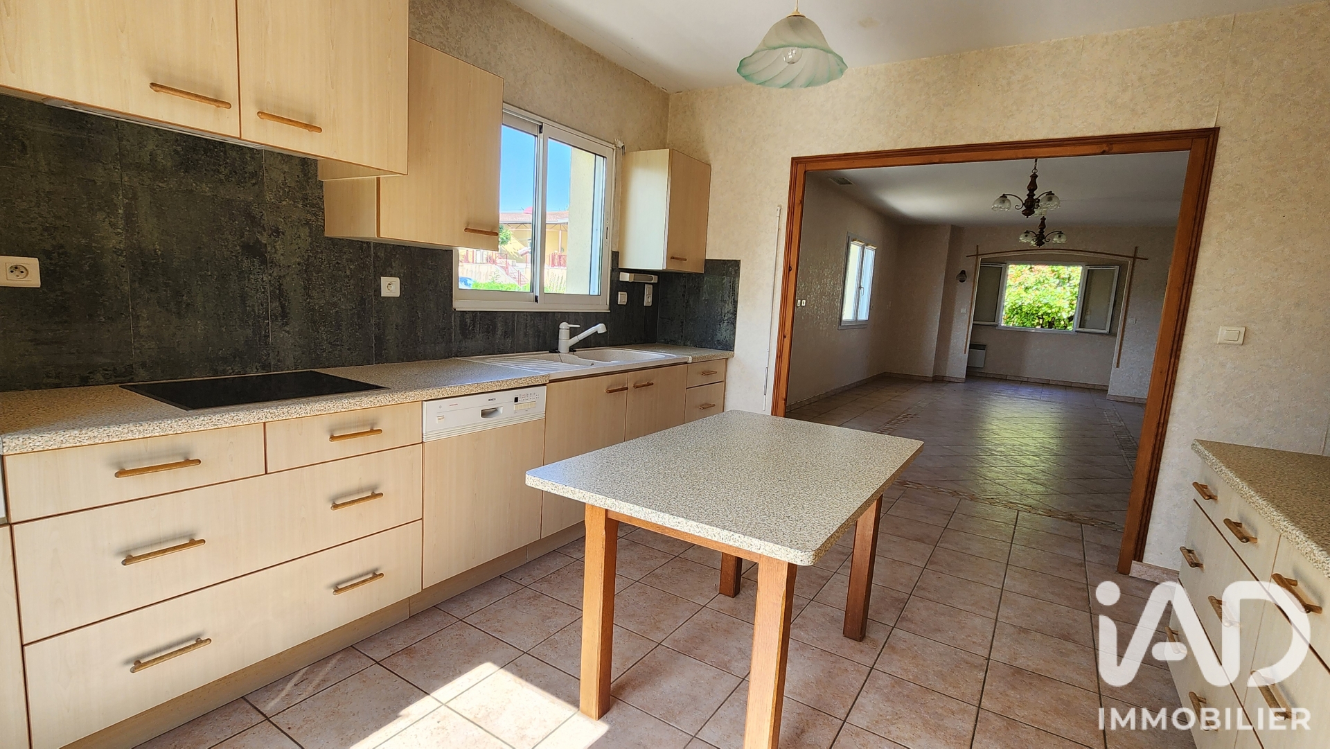 Vente maison à Lembras (24100) : maison 4 pièces 118 m² - 2052496 — 7