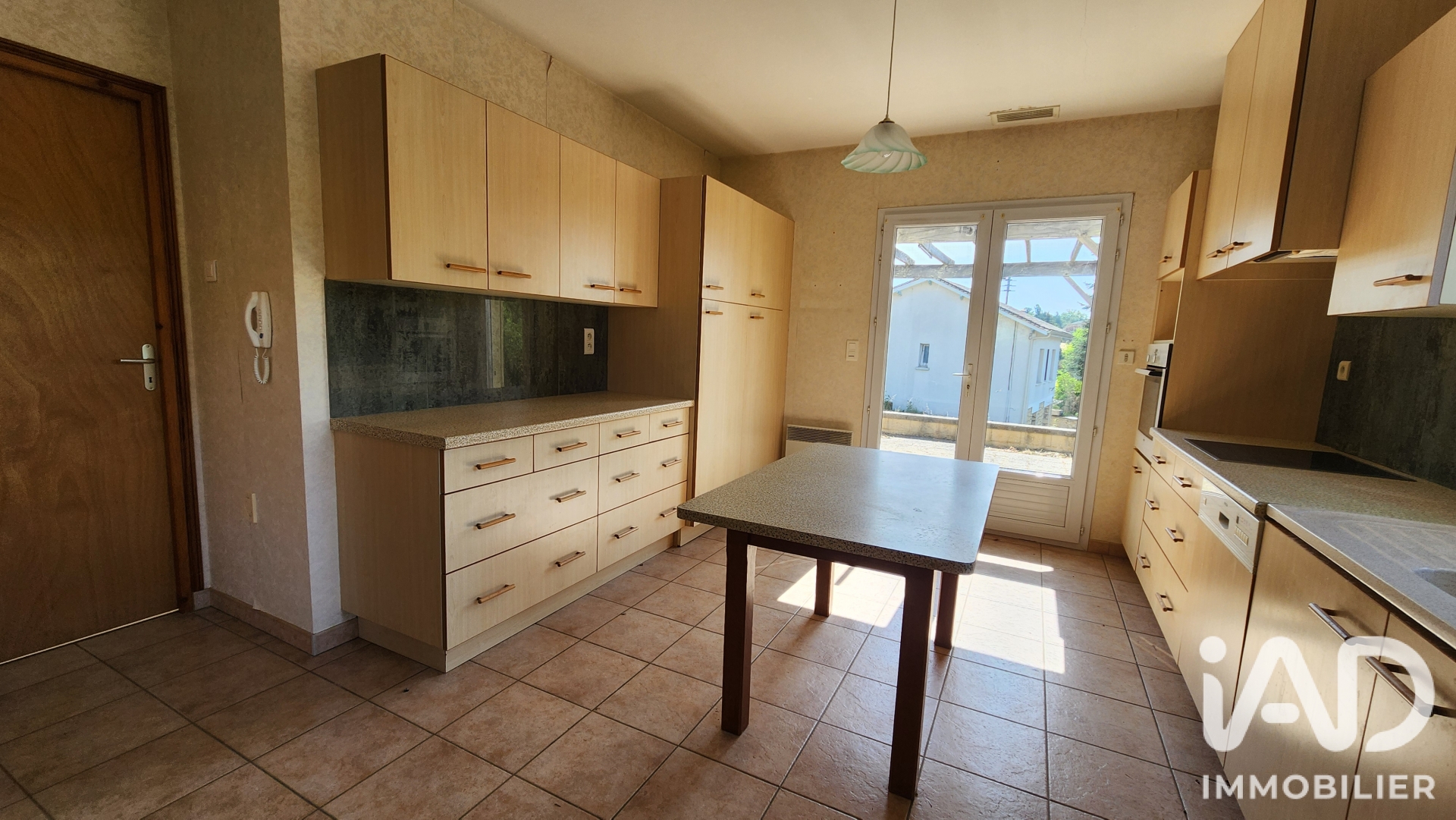 Vente maison à Lembras (24100) : maison 4 pièces 118 m² - 2052496 — 5