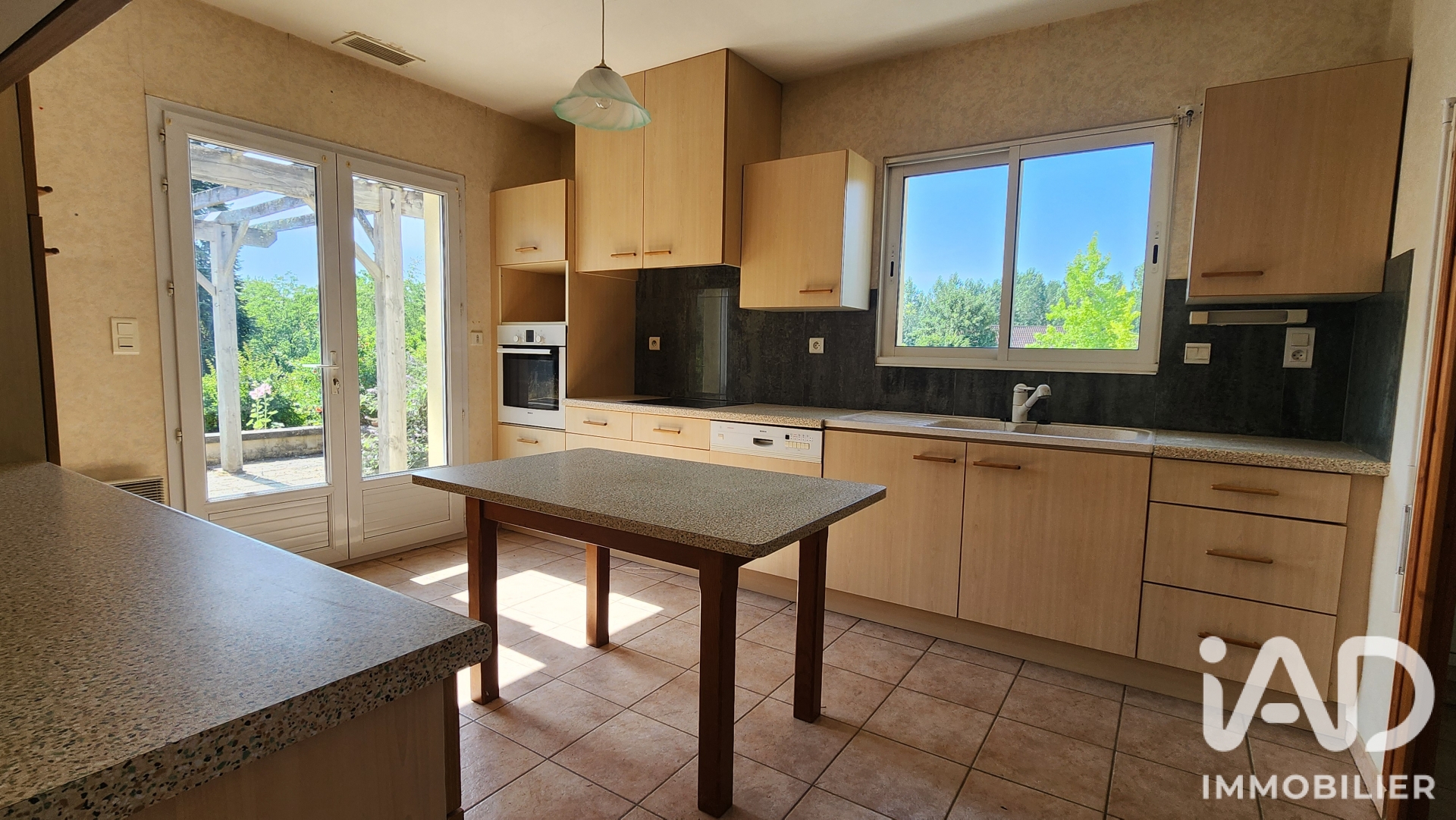 Vente maison à Lembras (24100) : maison 4 pièces 118 m² - 2052496 — 6