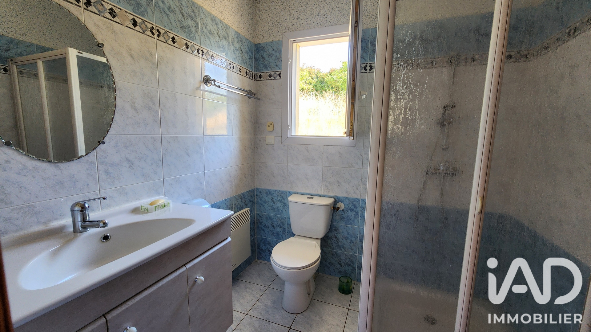 Vente maison à Lembras (24100) : maison 4 pièces 118 m² - 2052496 — 11