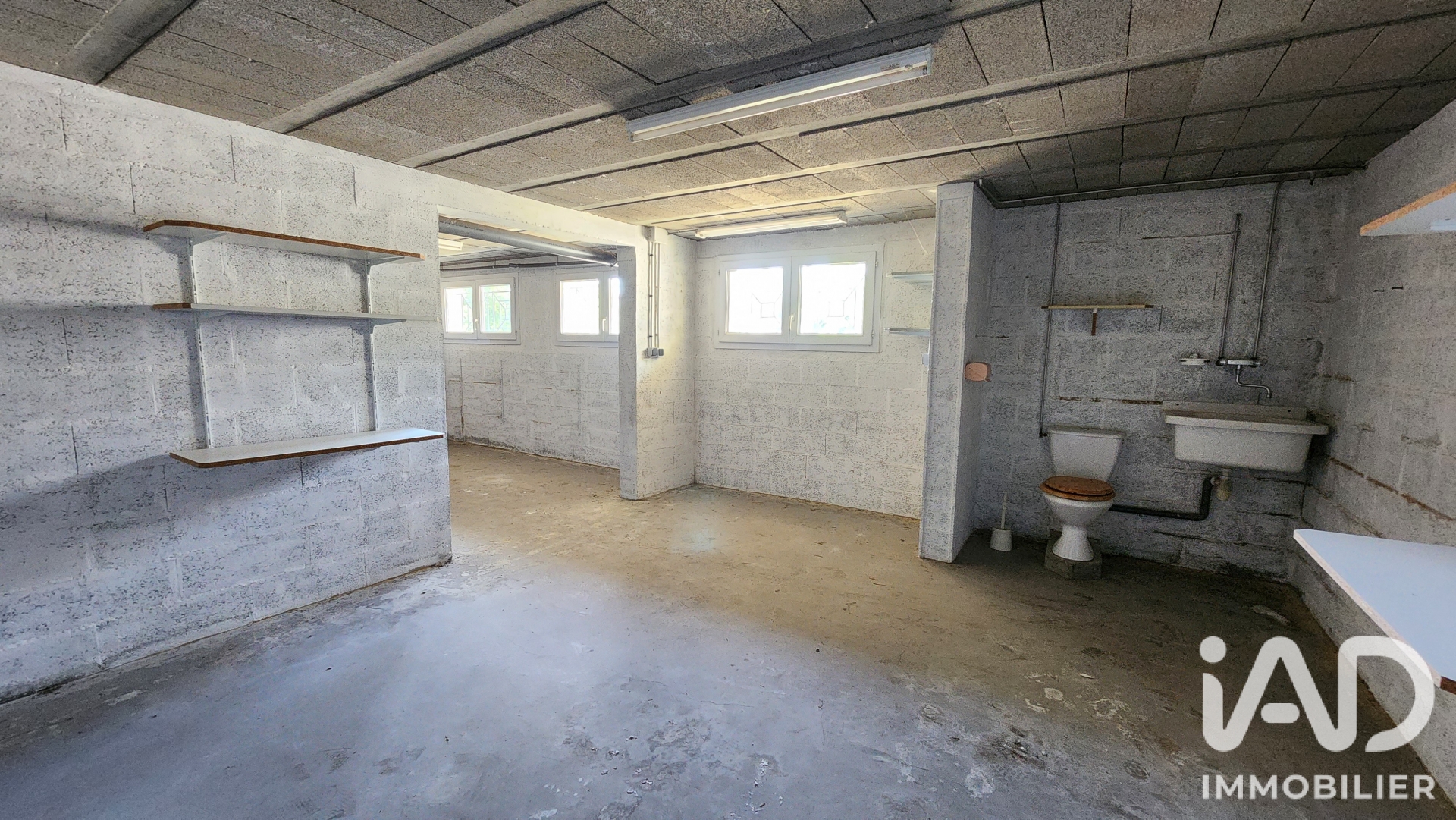 Vente maison à Lembras (24100) : maison 4 pièces 118 m² - 2052496 — 13